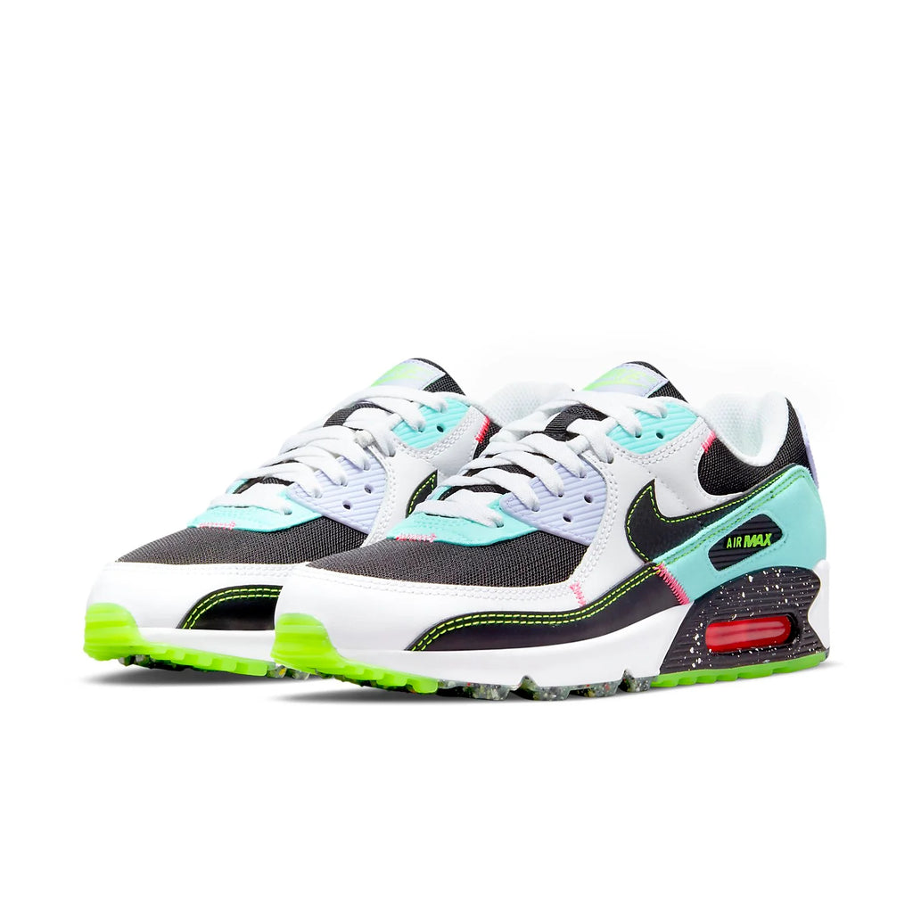 (WMNS) Nike Air Max 90 'Exeter Edition - Aurora Green' DJ5922-001