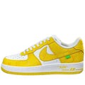 Air Force 1 Low x LOUIS VUITTON Yellow White