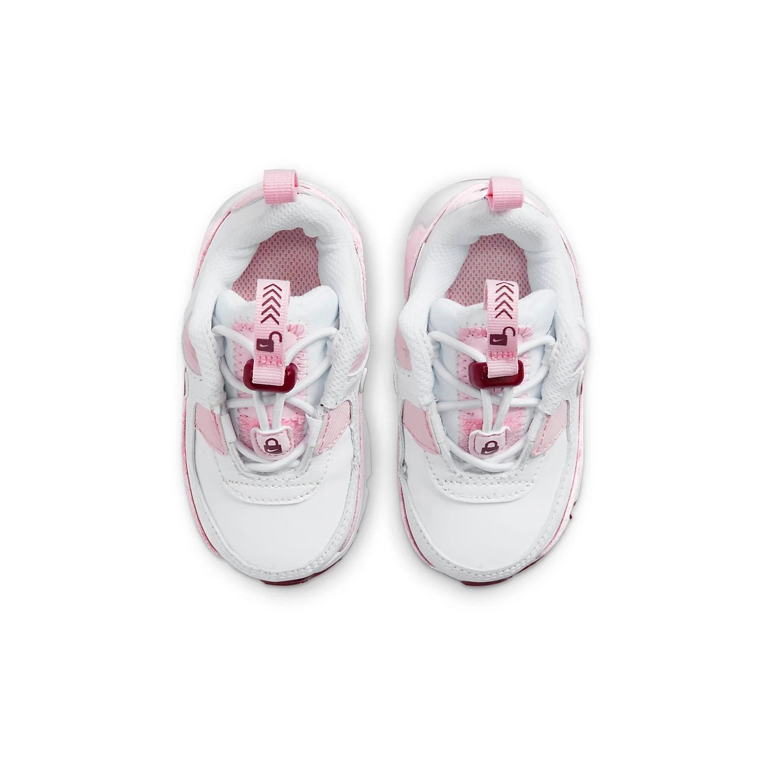 (TD) Nike Air Max 90 Toggle 'Pink Foam' CV0065-114
