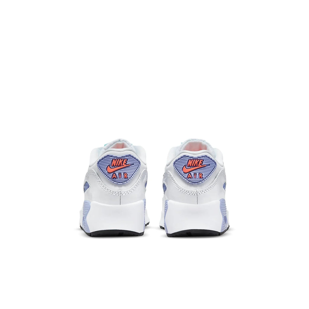 (PS) Nike Air Max 90 SE 2 'White Dark Purple Dust' CZ4458-100