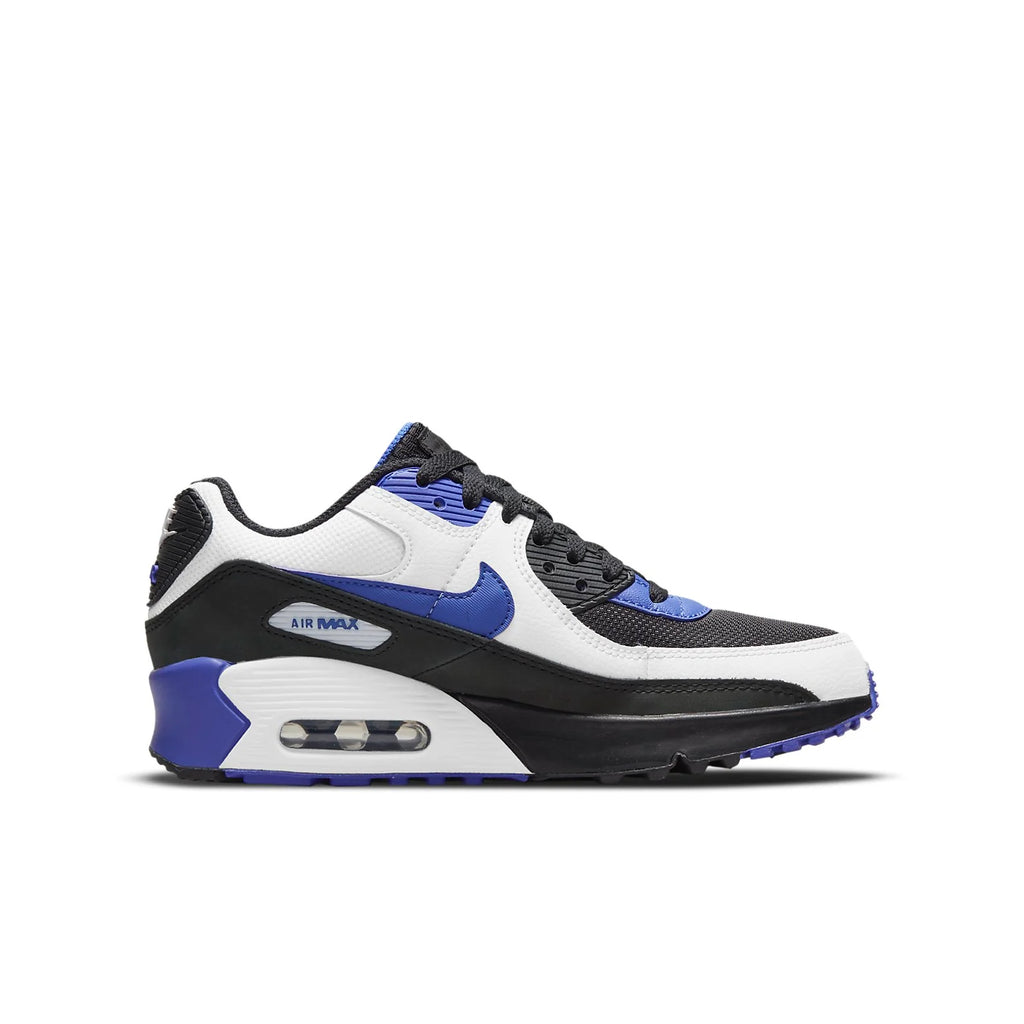 (GS) Nike Air Max 90 Leather 'Persian Violet' CD6864-014