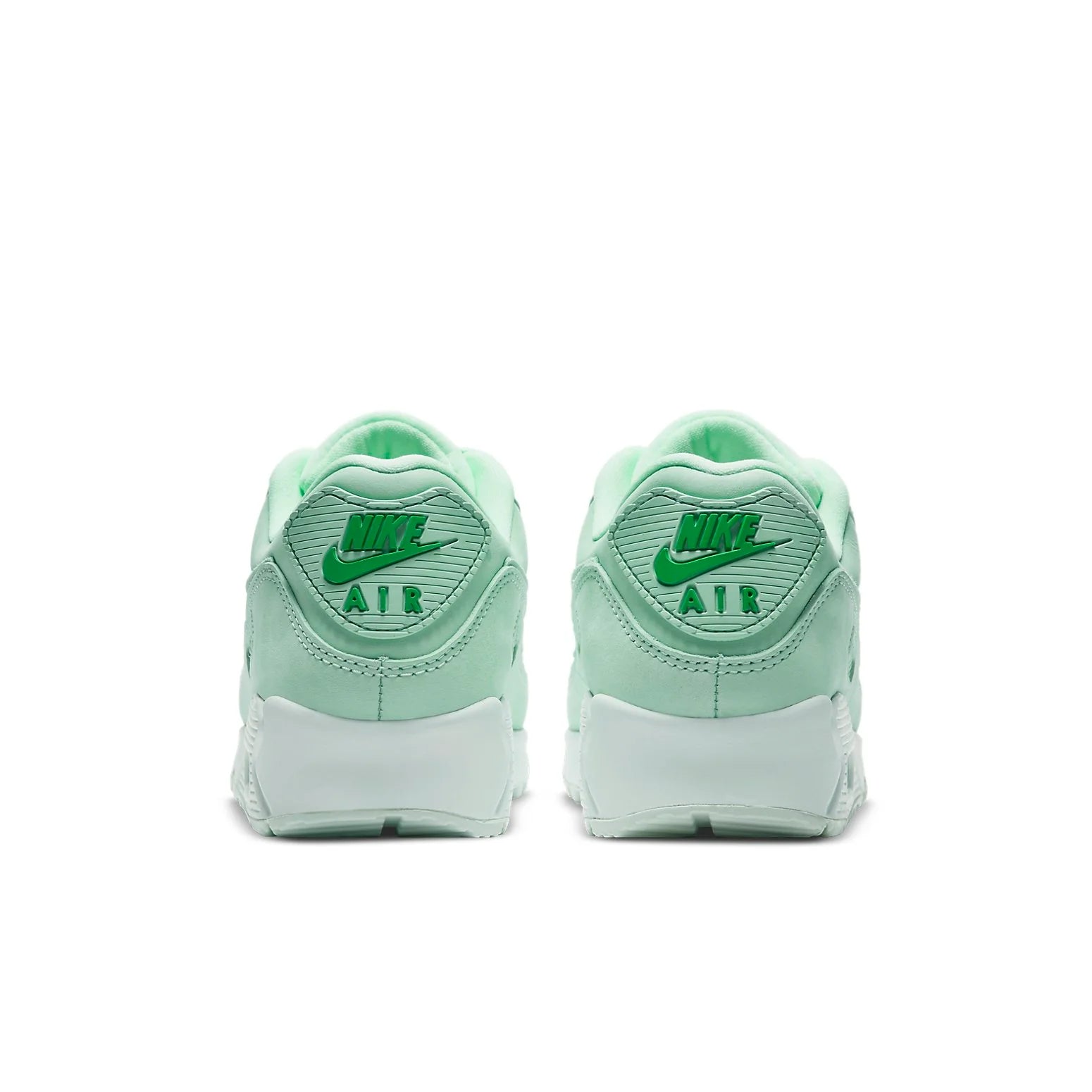 (WMNS) Nike Air Max 90 'Seagrass' DD5383-342
