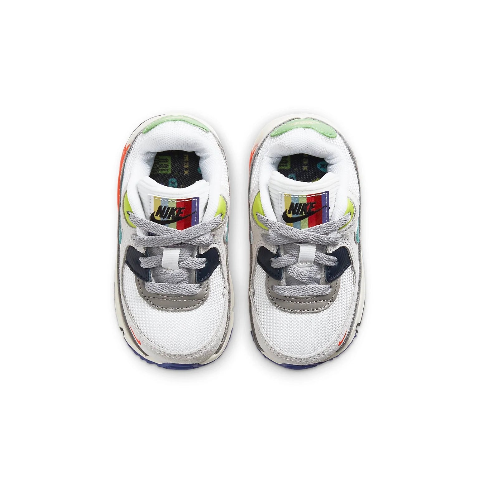 (TD) Nike Air Max 90 'Evolution of Icons' DA5715-001