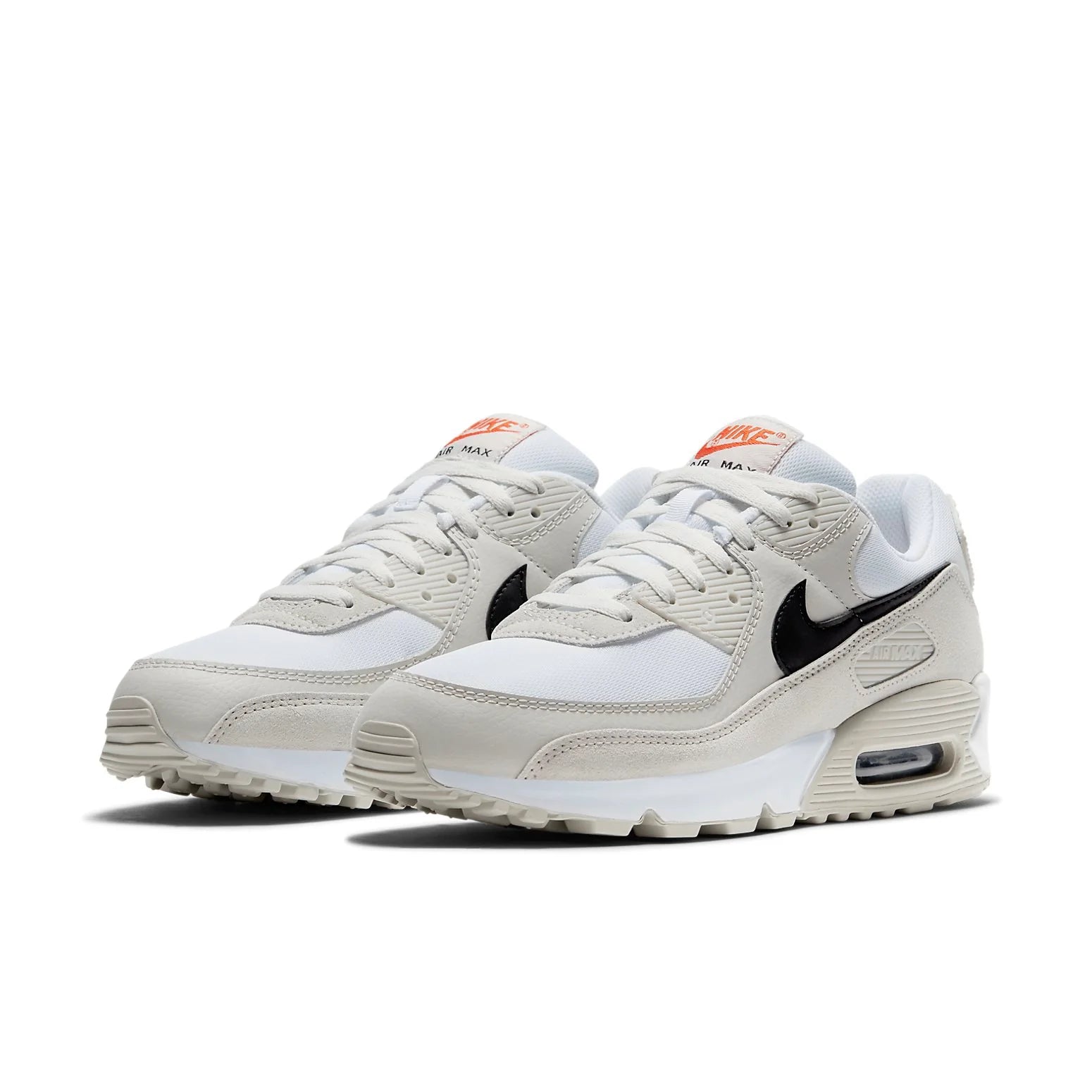 Nike Air Max 90 'Light Bone' DH4103-100