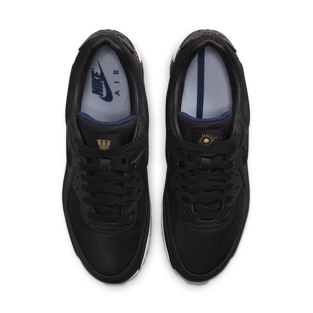 Nike Air Max 90 'AIK Fotboll' DJ4602-001