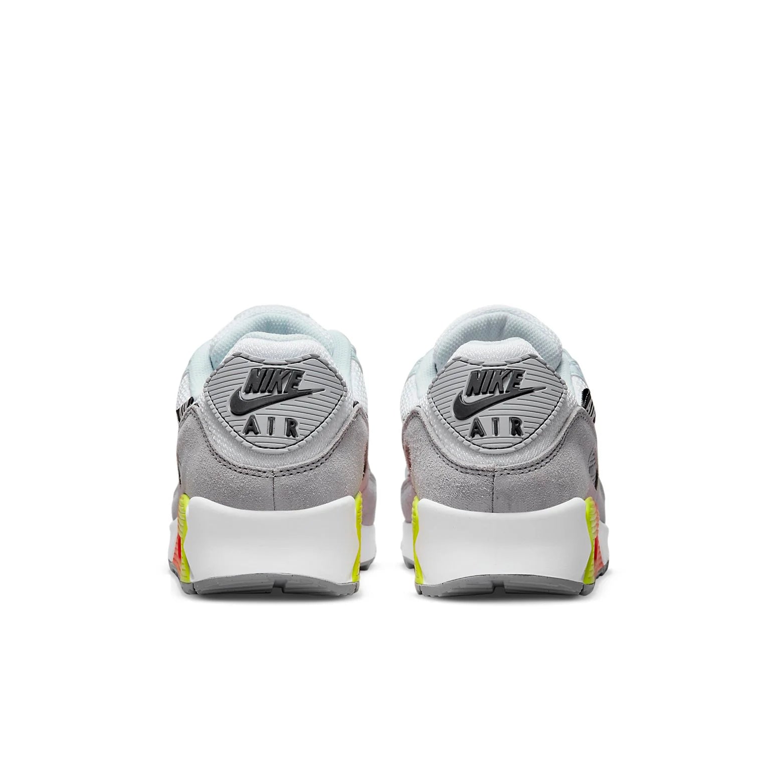 Nike Air Max 90 'Gradient Cassette' DR8600-001