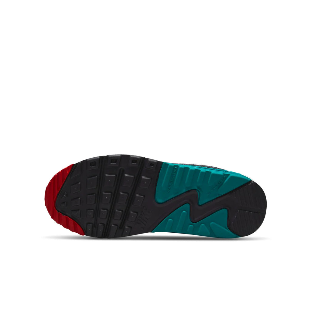 (GS) Nike Ken Griffey Jr. x Air Max 90 'Backwards Cap' DJ5194-100