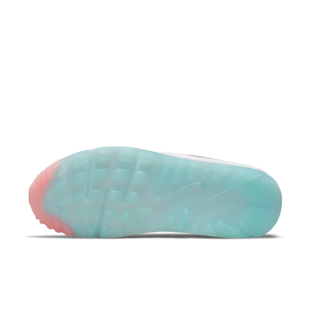 (WMNS) Nike Air Max 90 'Easter' DJ1493-100