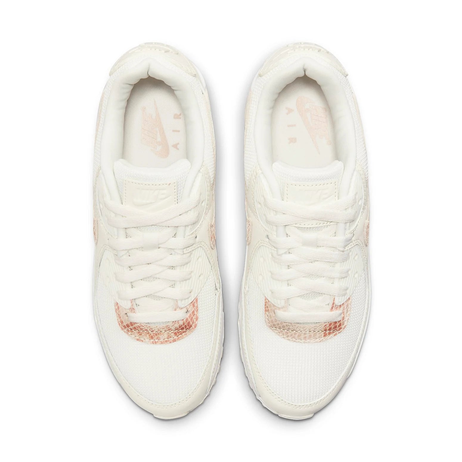 (WMNS) Nike Air Max 90 AX 'Python Print' DH4115-101