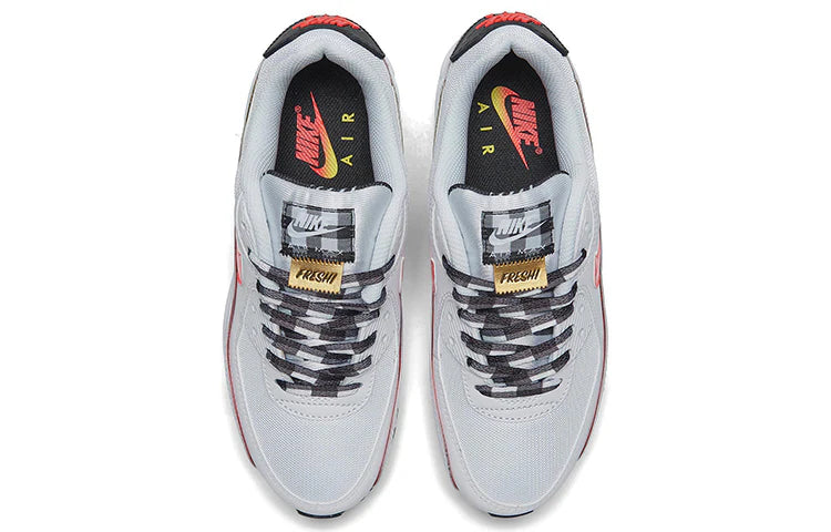 (WMNS) Nike Air Max 90 'Fresh' DJ5530-100