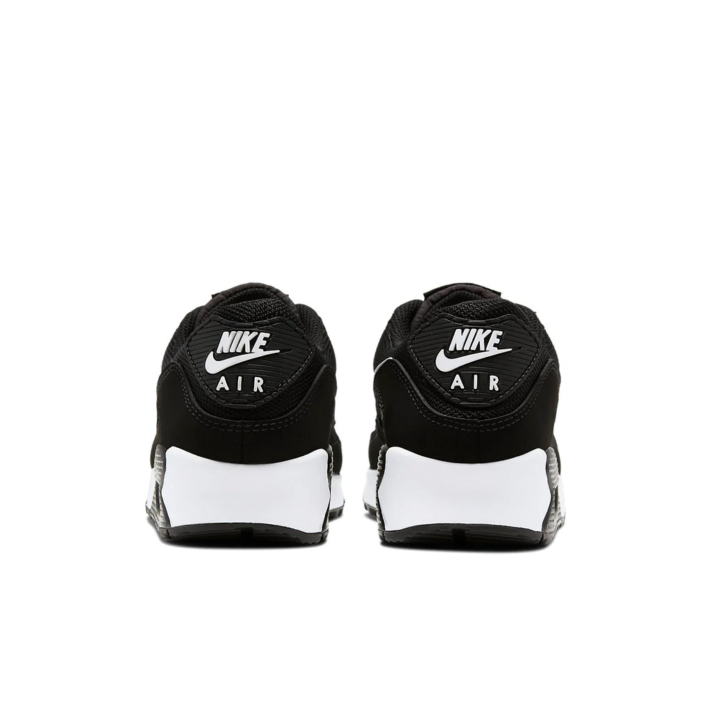 (WMNS) Nike Air Max 90 'Recraft Black White' CQ2560-001