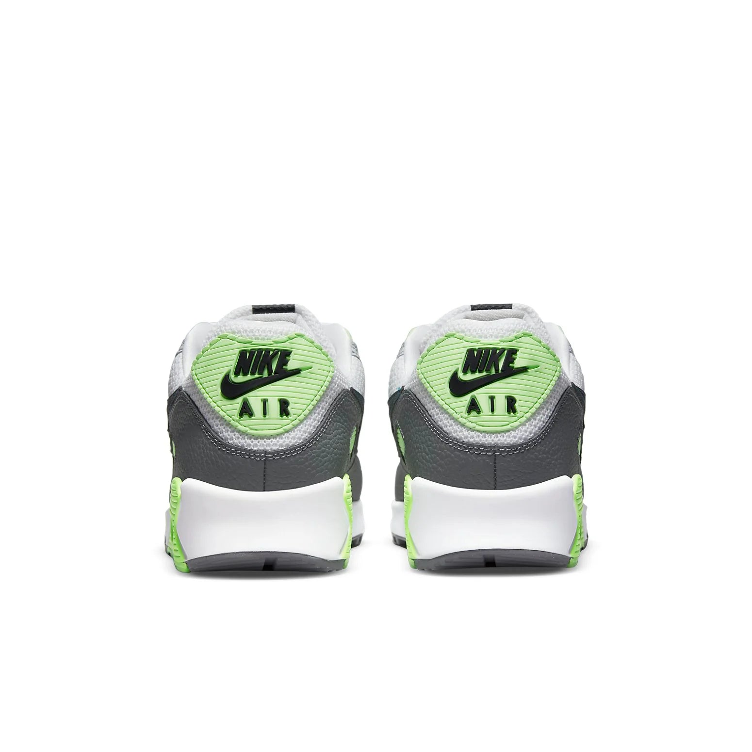 Nike Air Max 90 'Split Swoosh Aquamarine' DJ6897-100