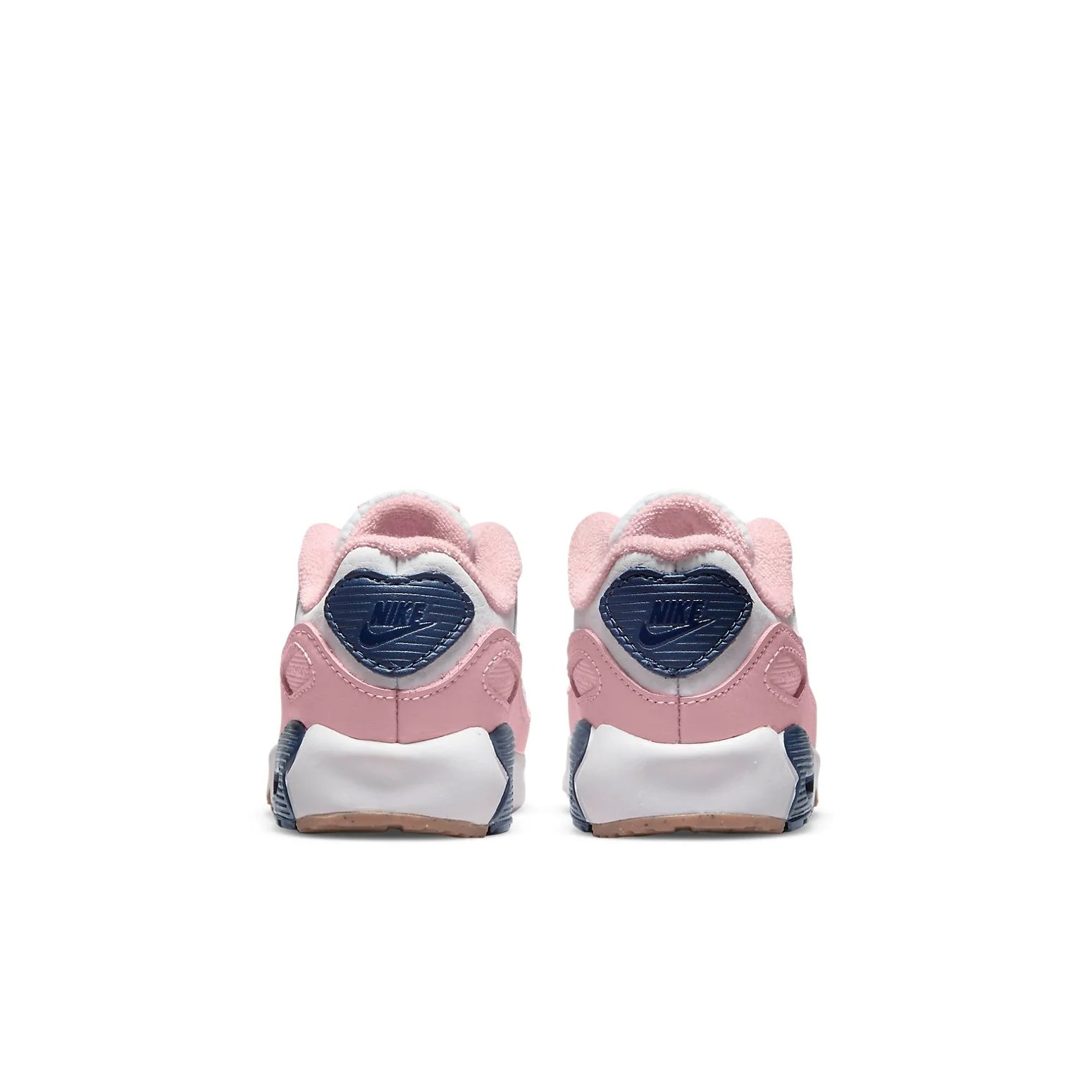 (TD) Nike Air Max 90 SE 'White Pink Glaze' DB0491-100
