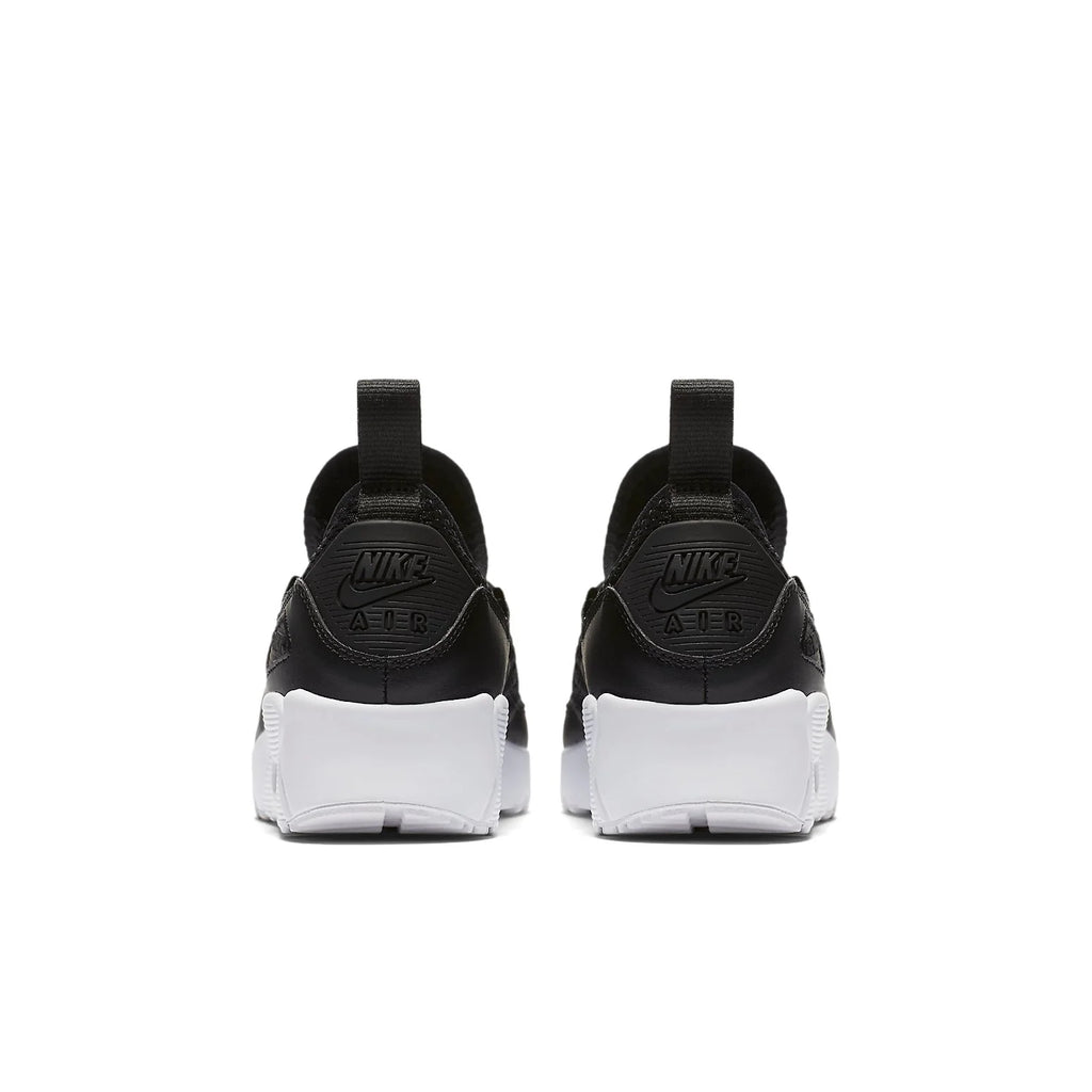 (GS) Nike Air Max 90 EZ 'Black White' AH5211-005