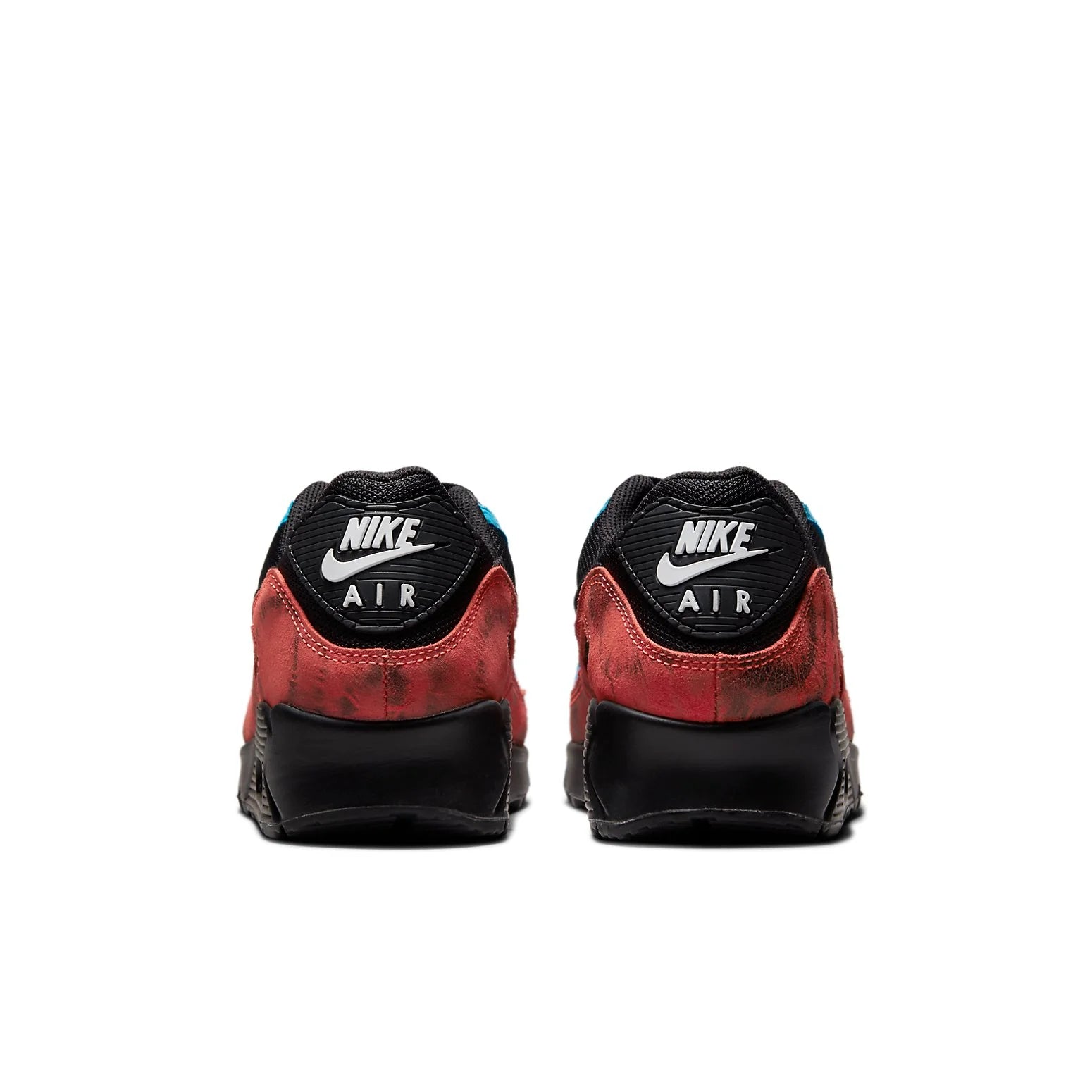 Nike Air Max 90 'Black Tie Dye' DJ6888-001