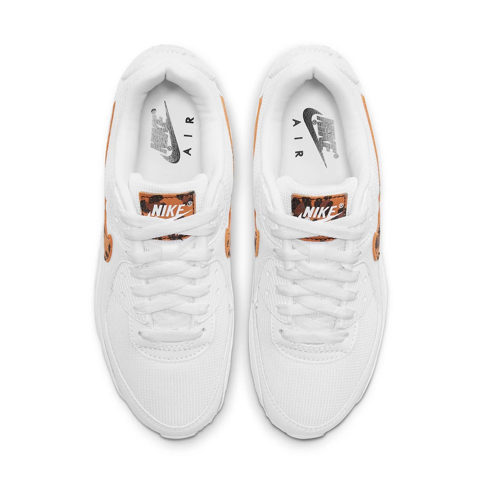 (WMNS) Nike Air Max 90 AX 'Leopard Print' DH4115-100