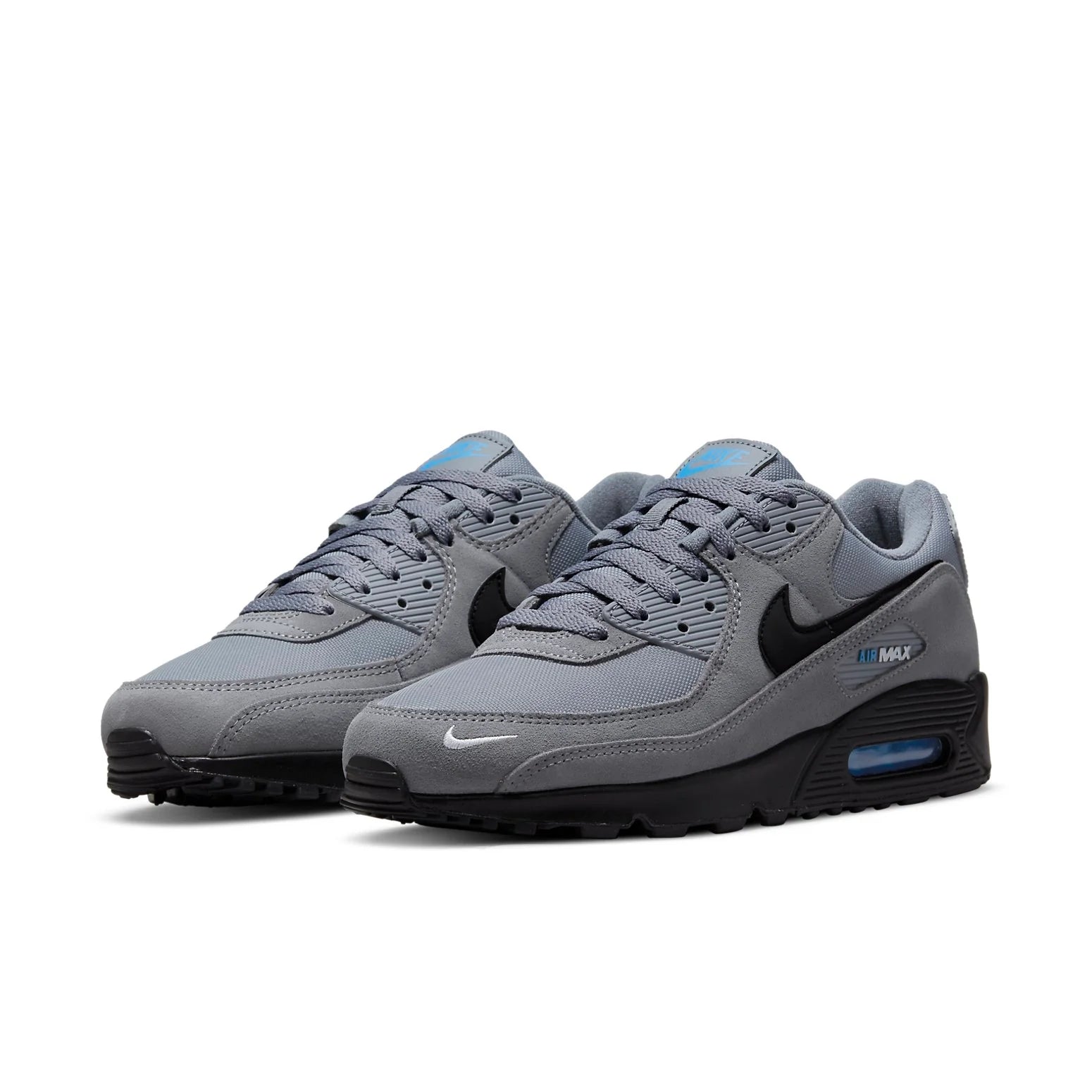 Nike Air Max 90 'Smoke Grey' DO6706-002