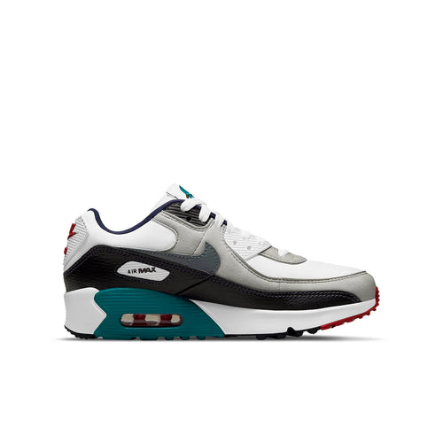 (GS) Nike Ken Griffey Jr. x Air Max 90 'Backwards Cap' DJ5194-100