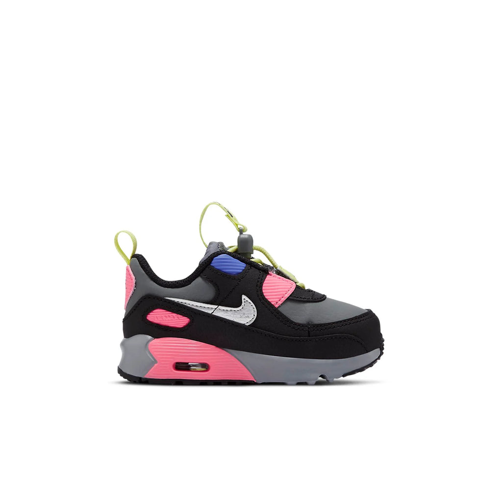 (TD) Nike Air Max 90 Toggle 'Smoke Grey Sunset Pulse' CV0065-004