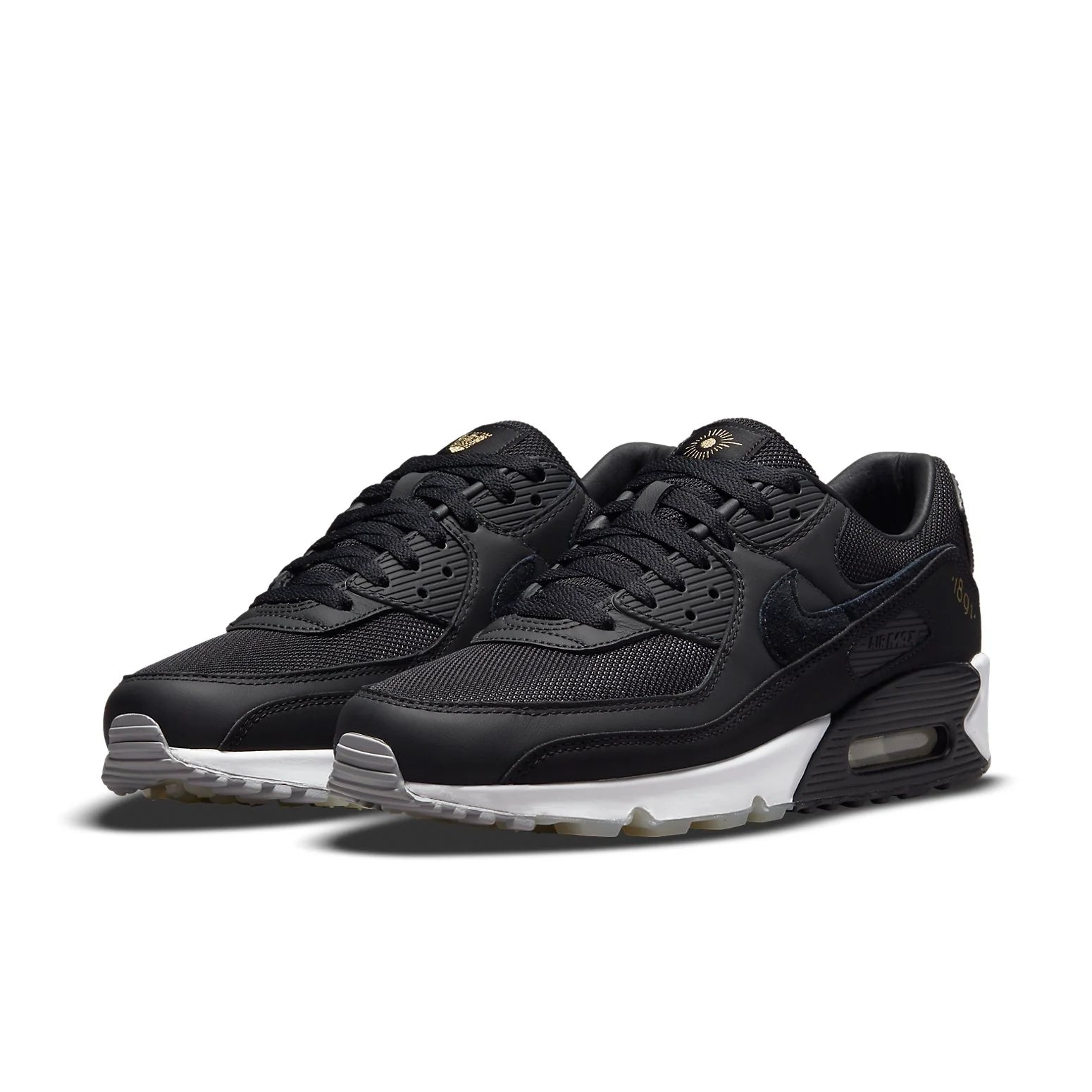 Nike Air Max 90 'AIK Fotboll' DJ4602-001