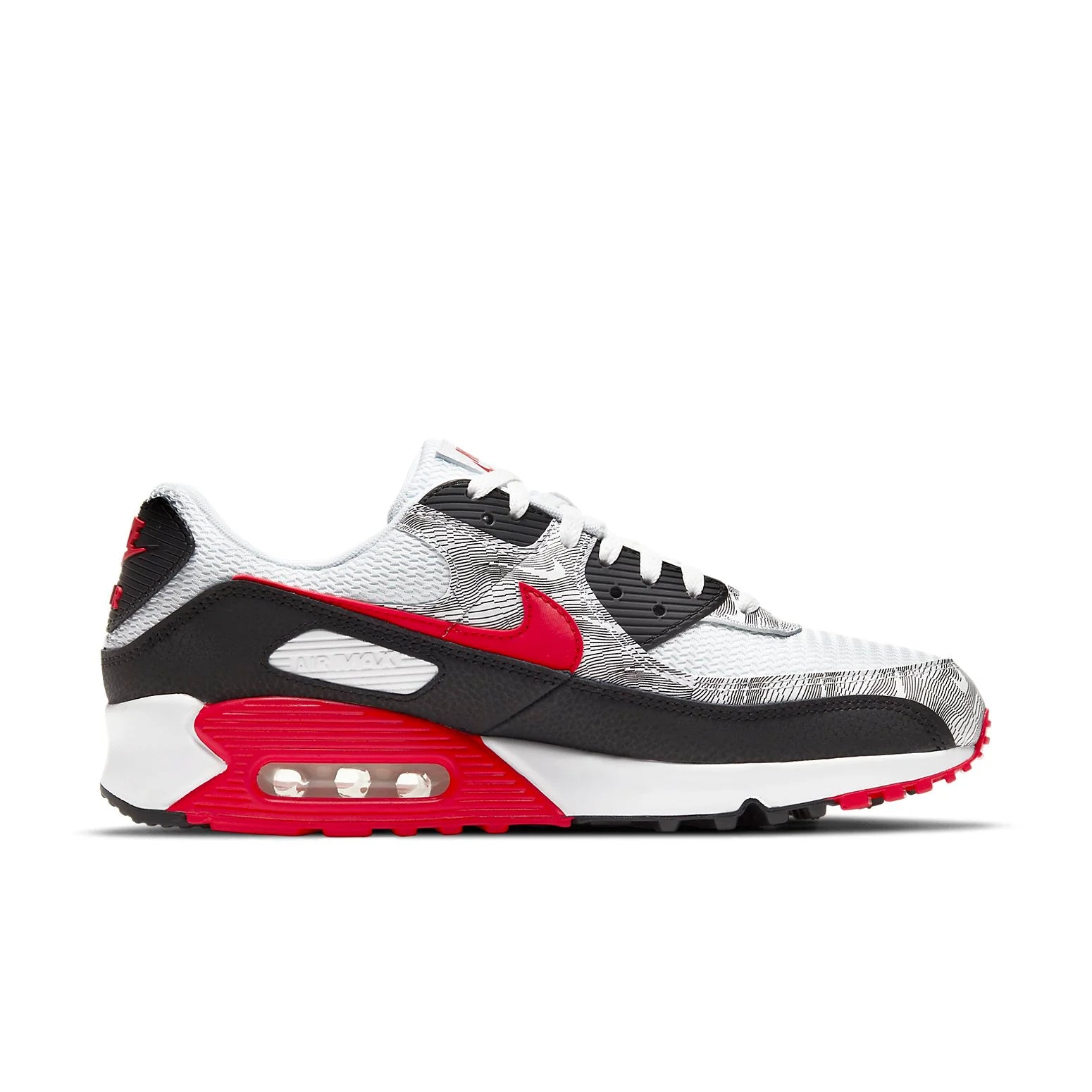 Nike Air Max 90 'Topography' DJ0639-100