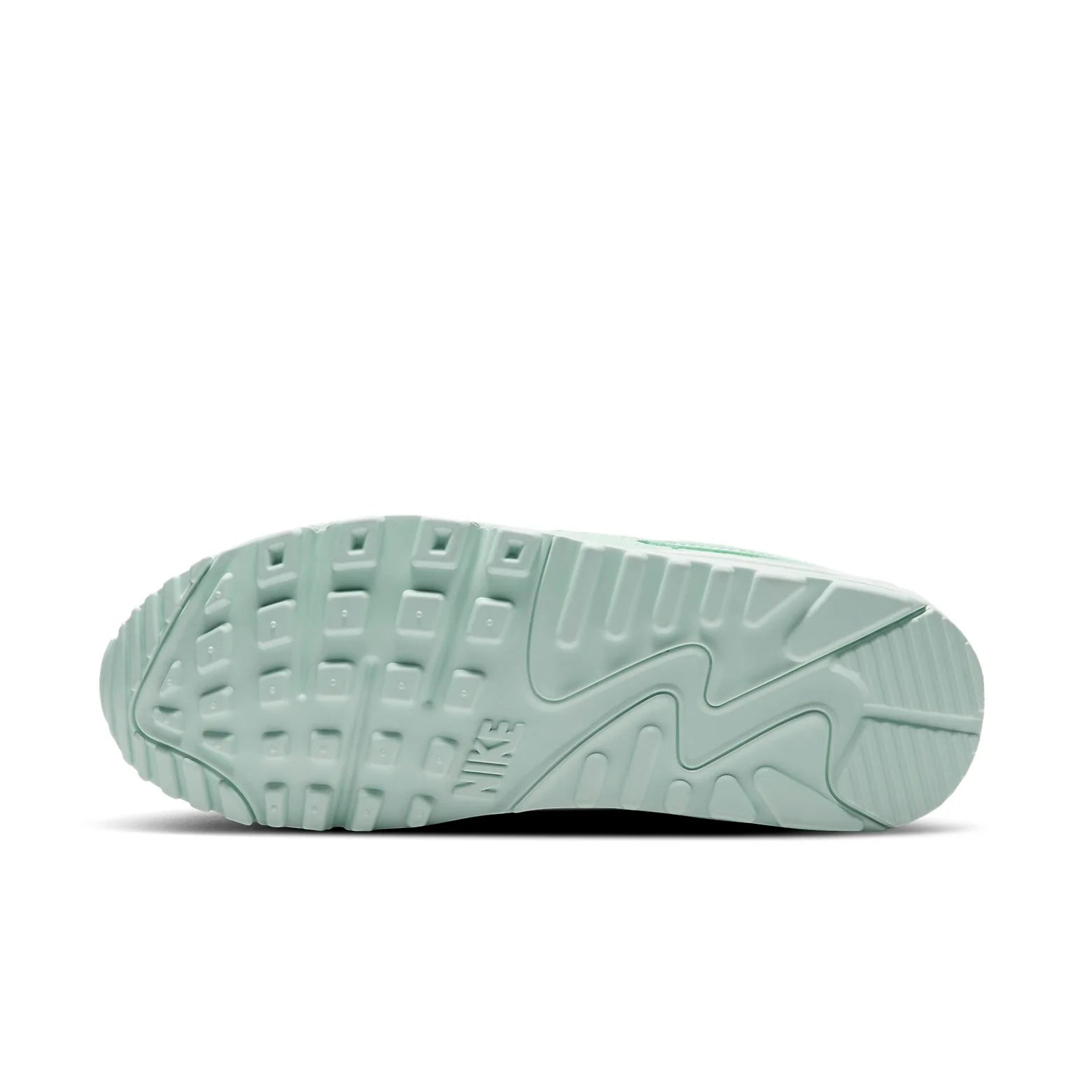 (WMNS) Nike Air Max 90 'Seagrass' DD5383-342