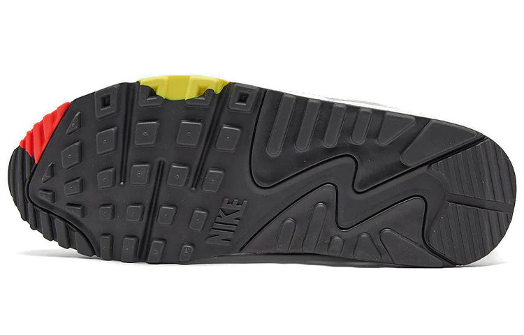 (WMNS) Nike Air Max 90 'Fresh' DJ5530-100