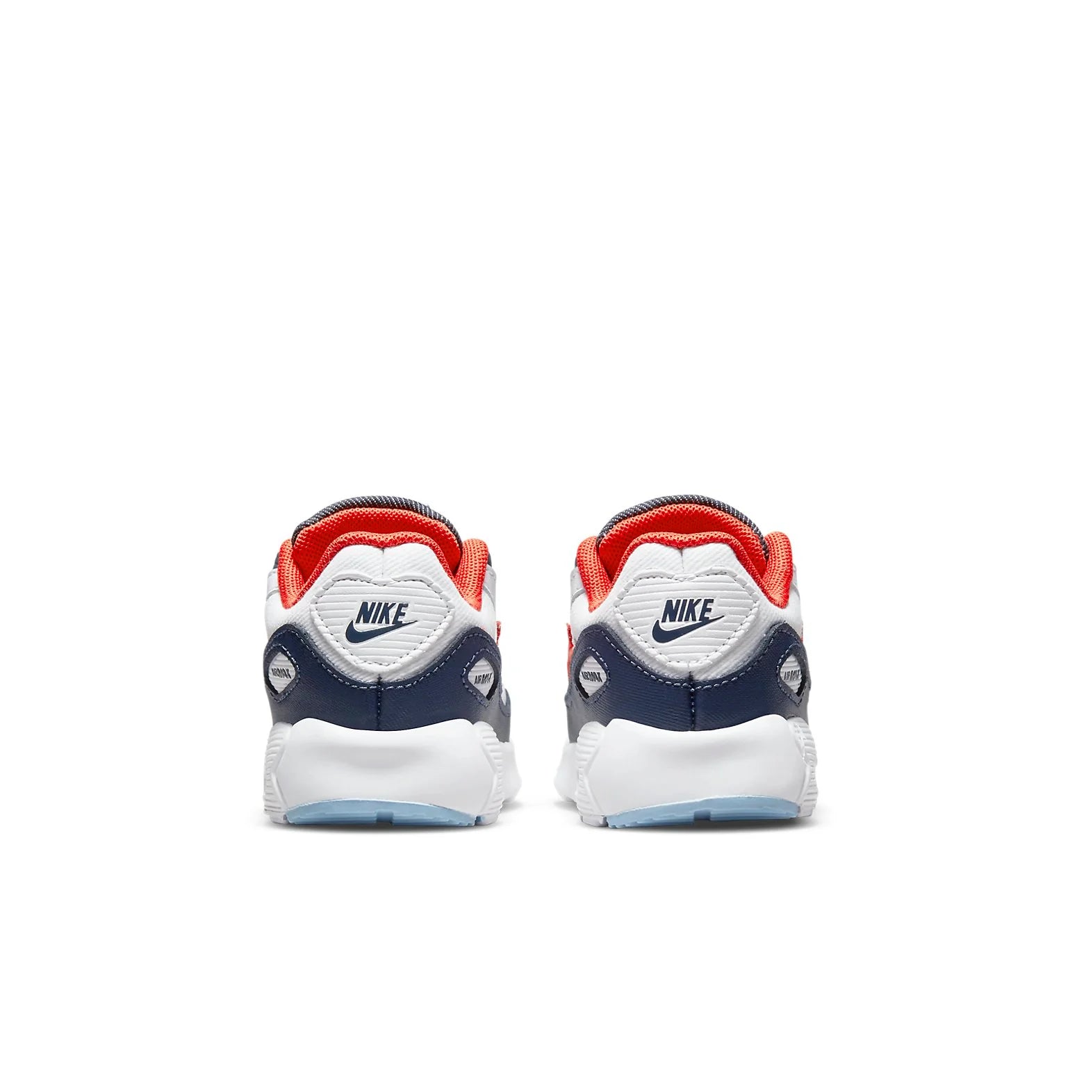 (TD) Nike Air Max 90 'USA Denim' DJ5179-100