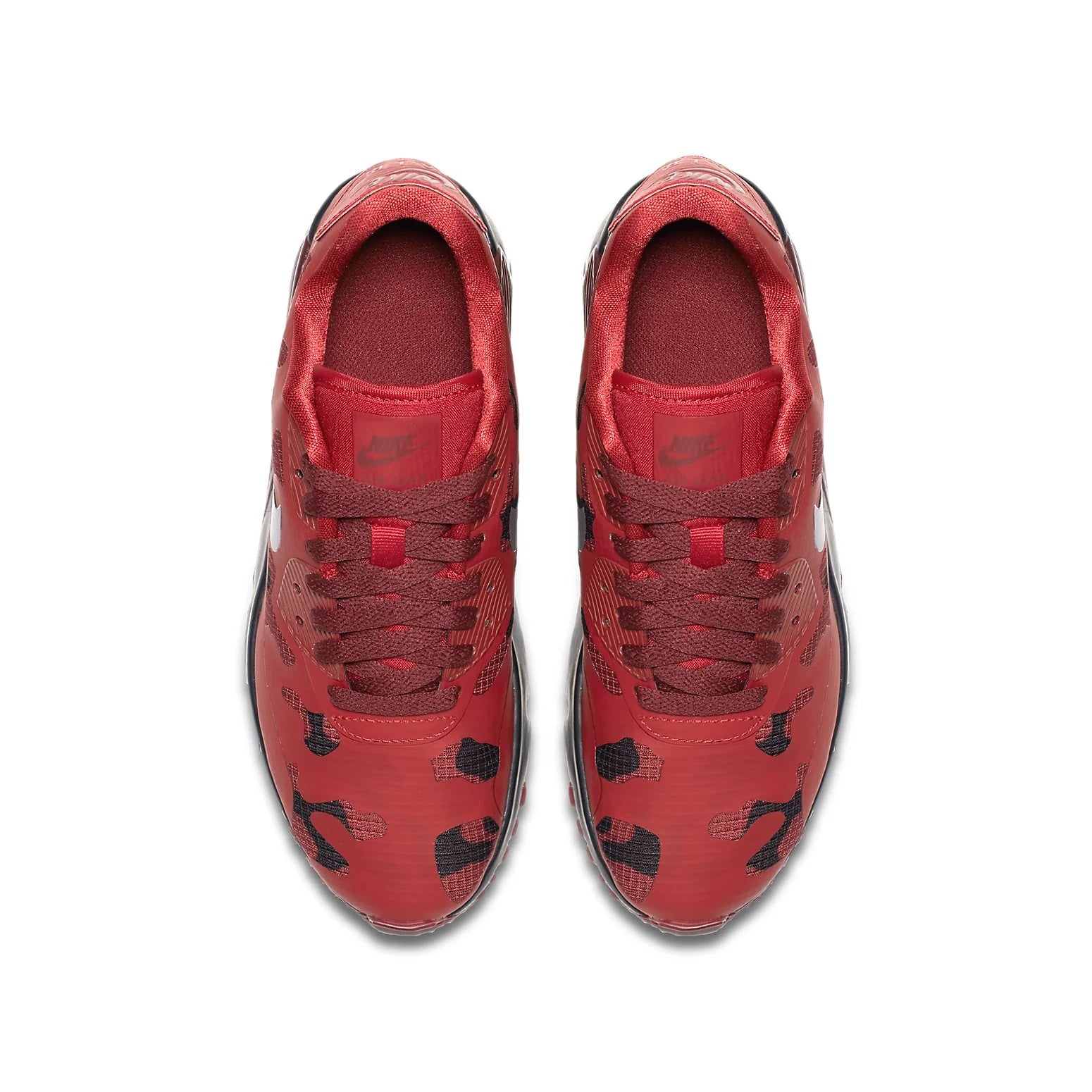 (GS) Nike Air Max 90 Ns SE 'Gym Red' 869946-600