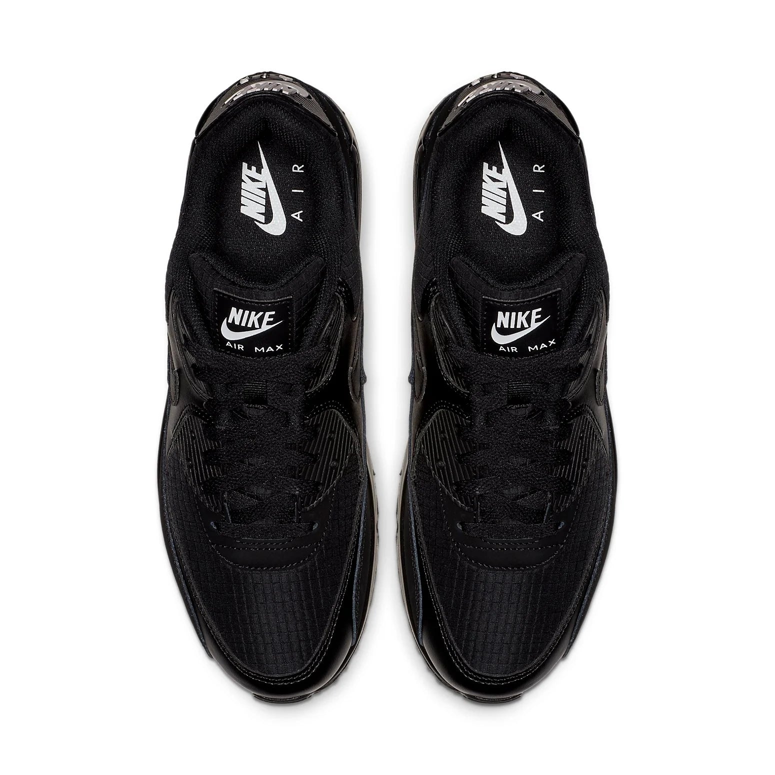 Nike Air Max 90 Essential 'Black White' AJ1285-019