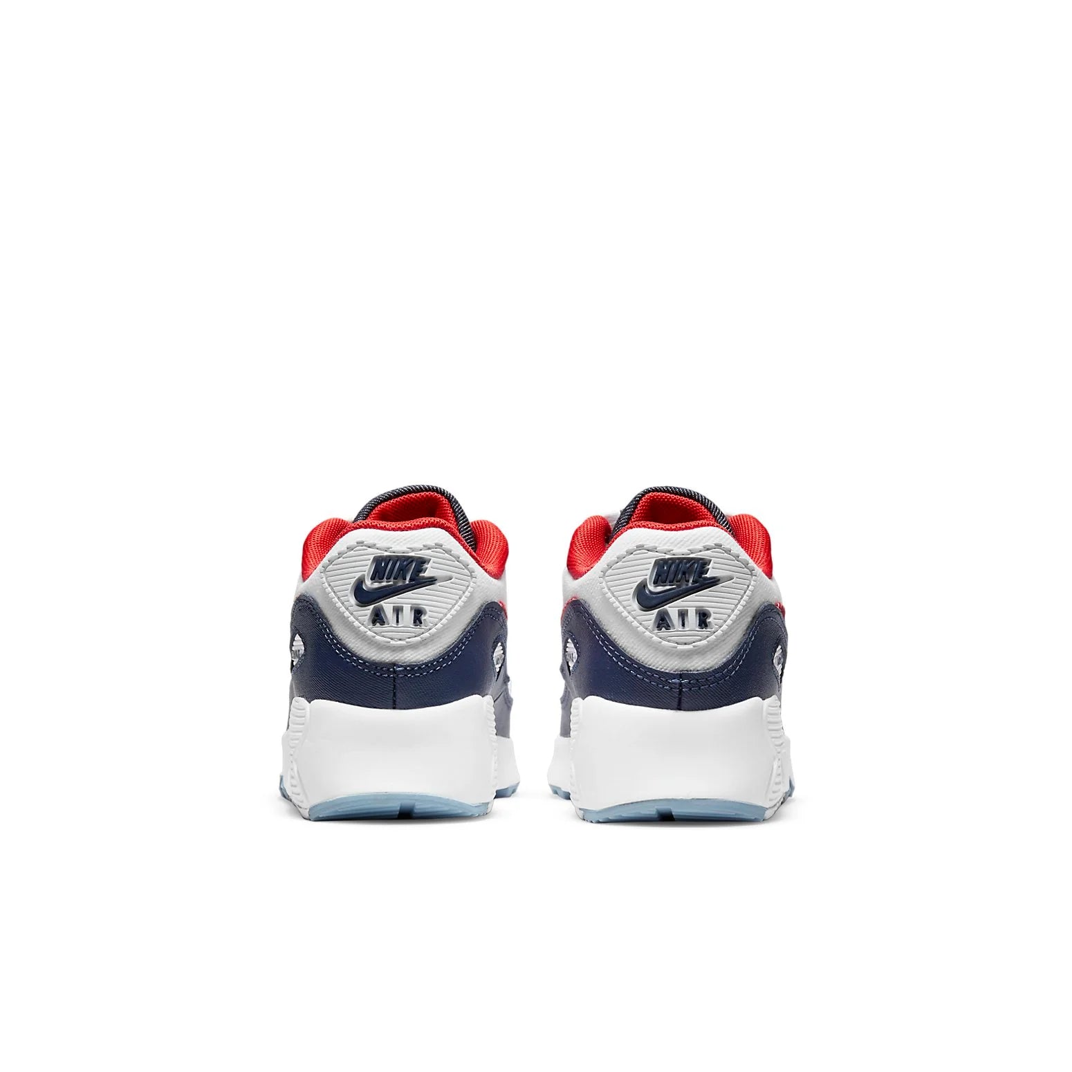 (PS) Nike Air Max 90 'USA Denim' DJ5178-100