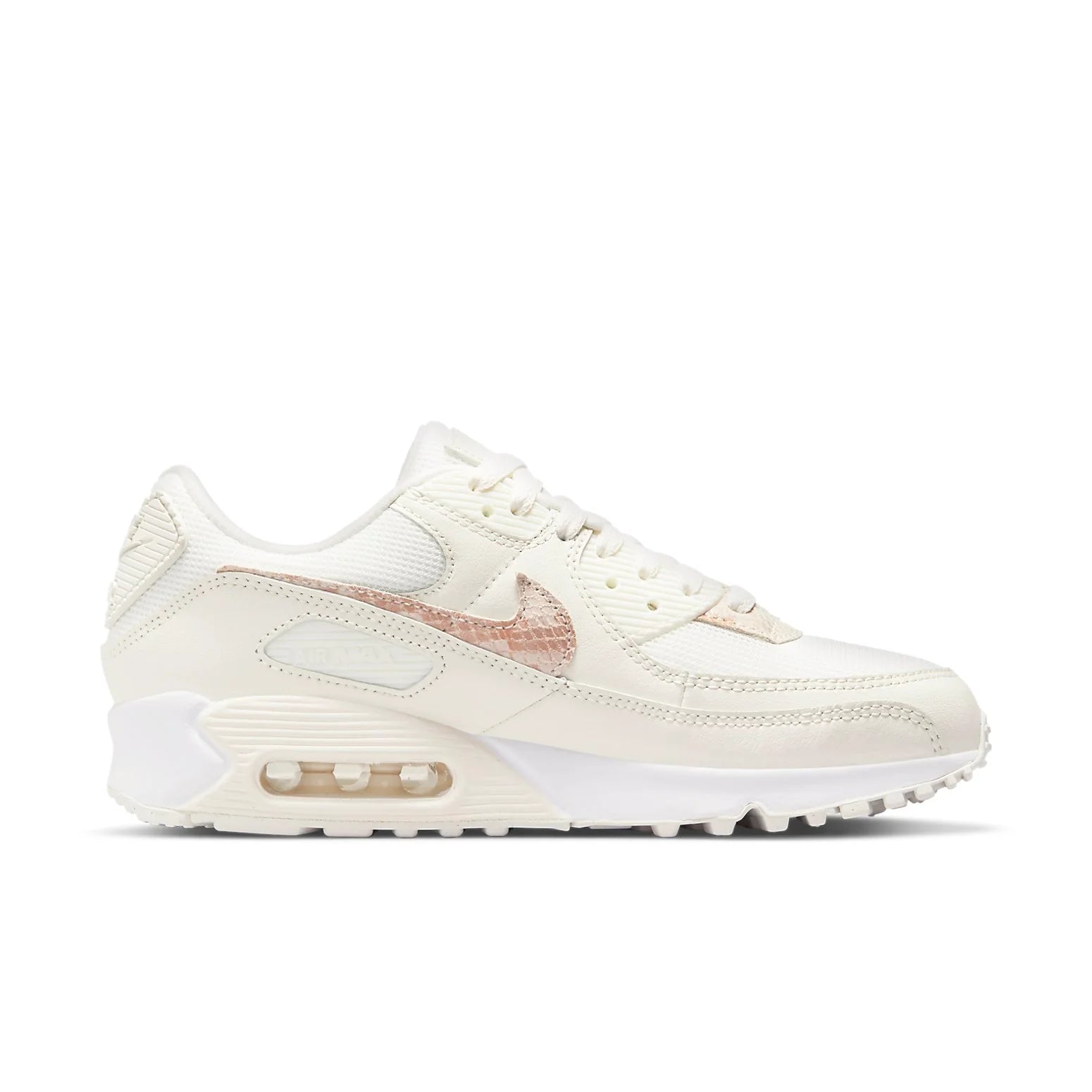 (WMNS) Nike Air Max 90 AX 'Python Print' DH4115-101