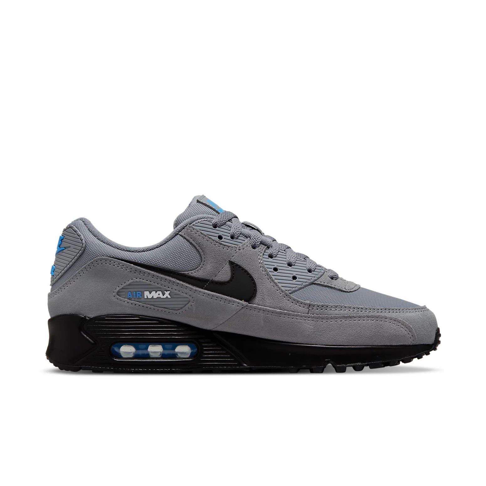 Nike Air Max 90 'Smoke Grey' DO6706-002