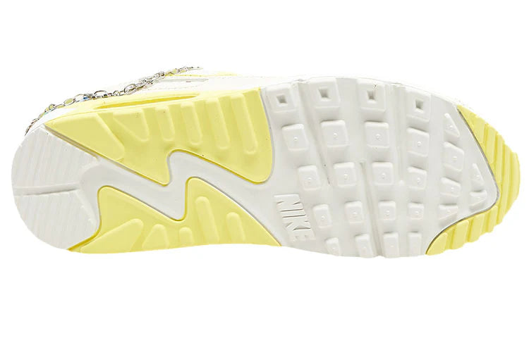 (WMNS) Nike Air Max 90 SE 'Princess Charming' DJ5198-100