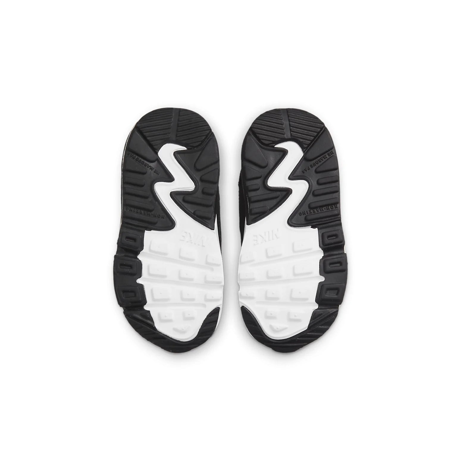 (TD) Nike Air Max 90 Toggle 'Black Chrome' CV0065-002