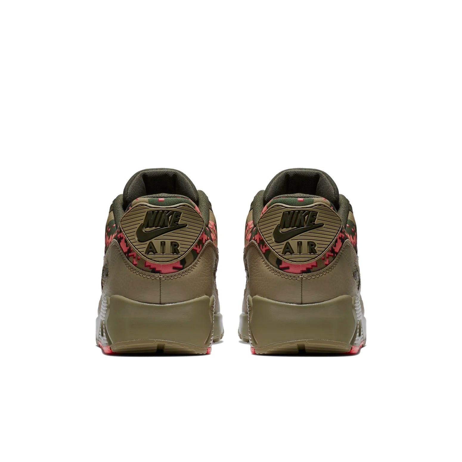 Nike Air Max 90 C 'Cargo Khaki' AH8440-300