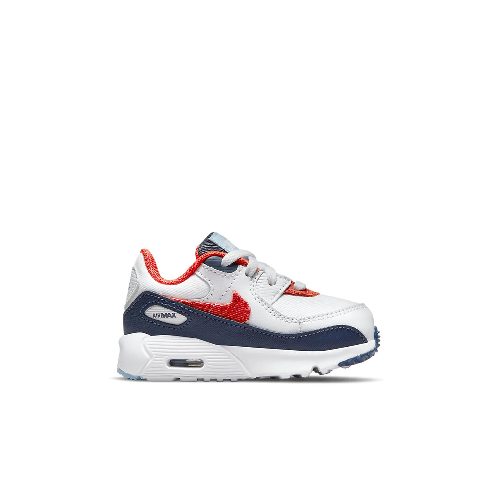 (TD) Nike Air Max 90 'USA Denim' DJ5179-100