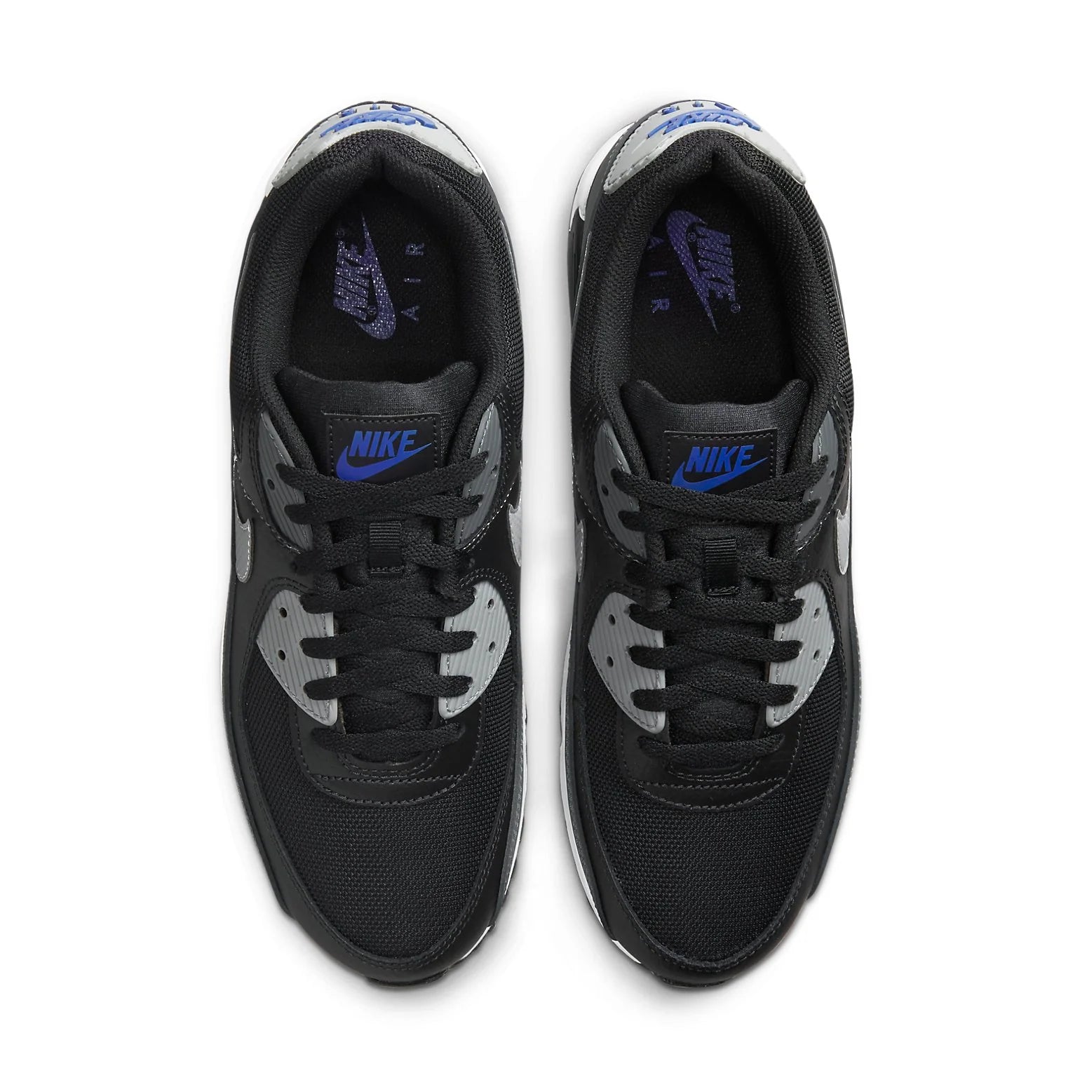 Nike Air Max 90 'Black Iron Grey' DM9102-002