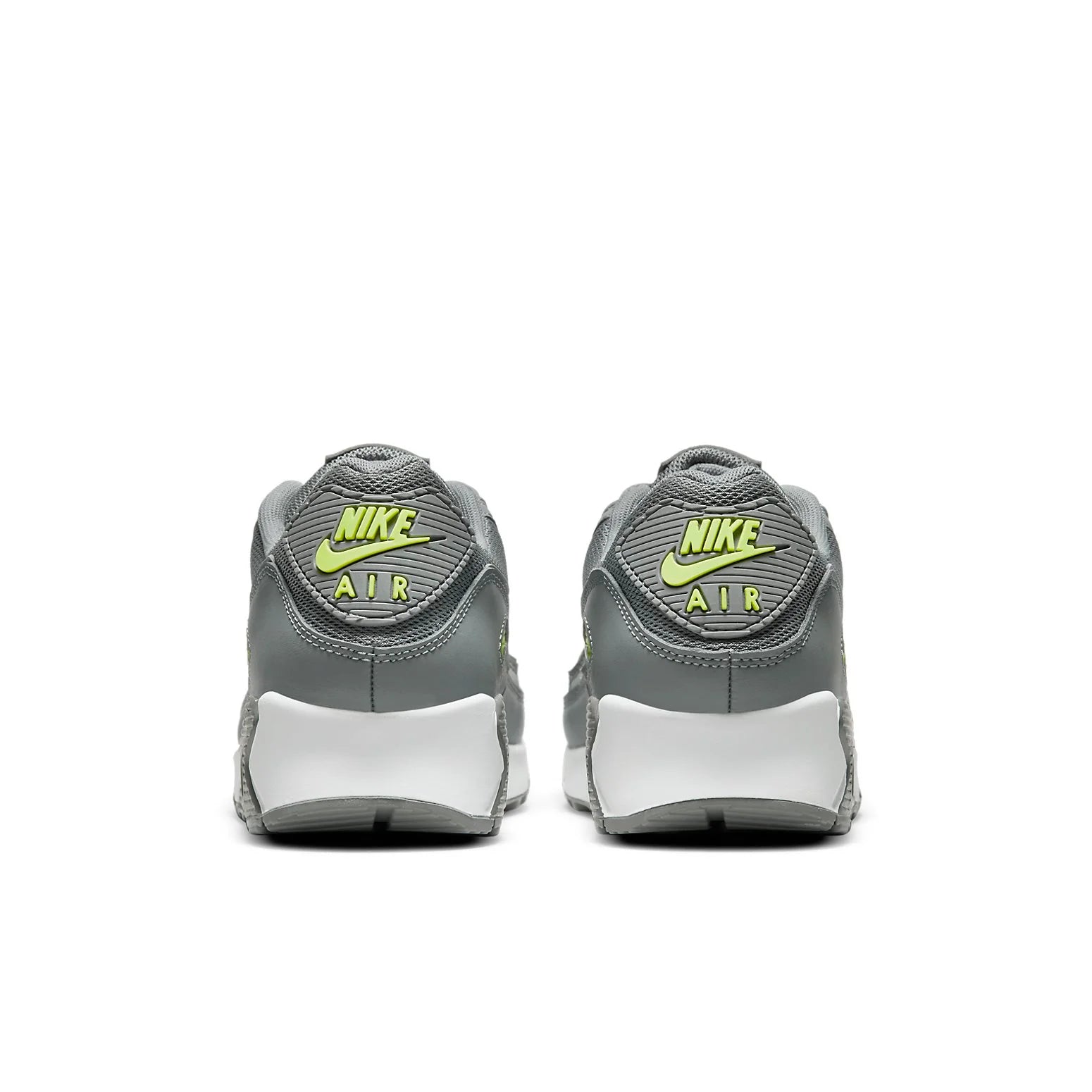 Nike Air Max 90 'Smoke Grey Volt' DJ6881-002