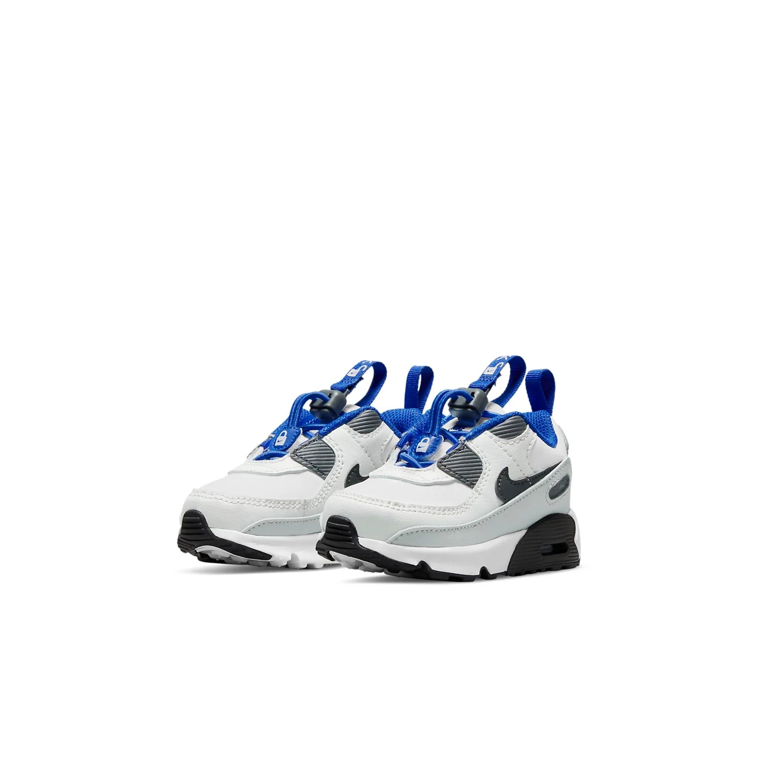 (TD) Nike Air Max 90 Toggle 'White Grey Fog' CV0065-101