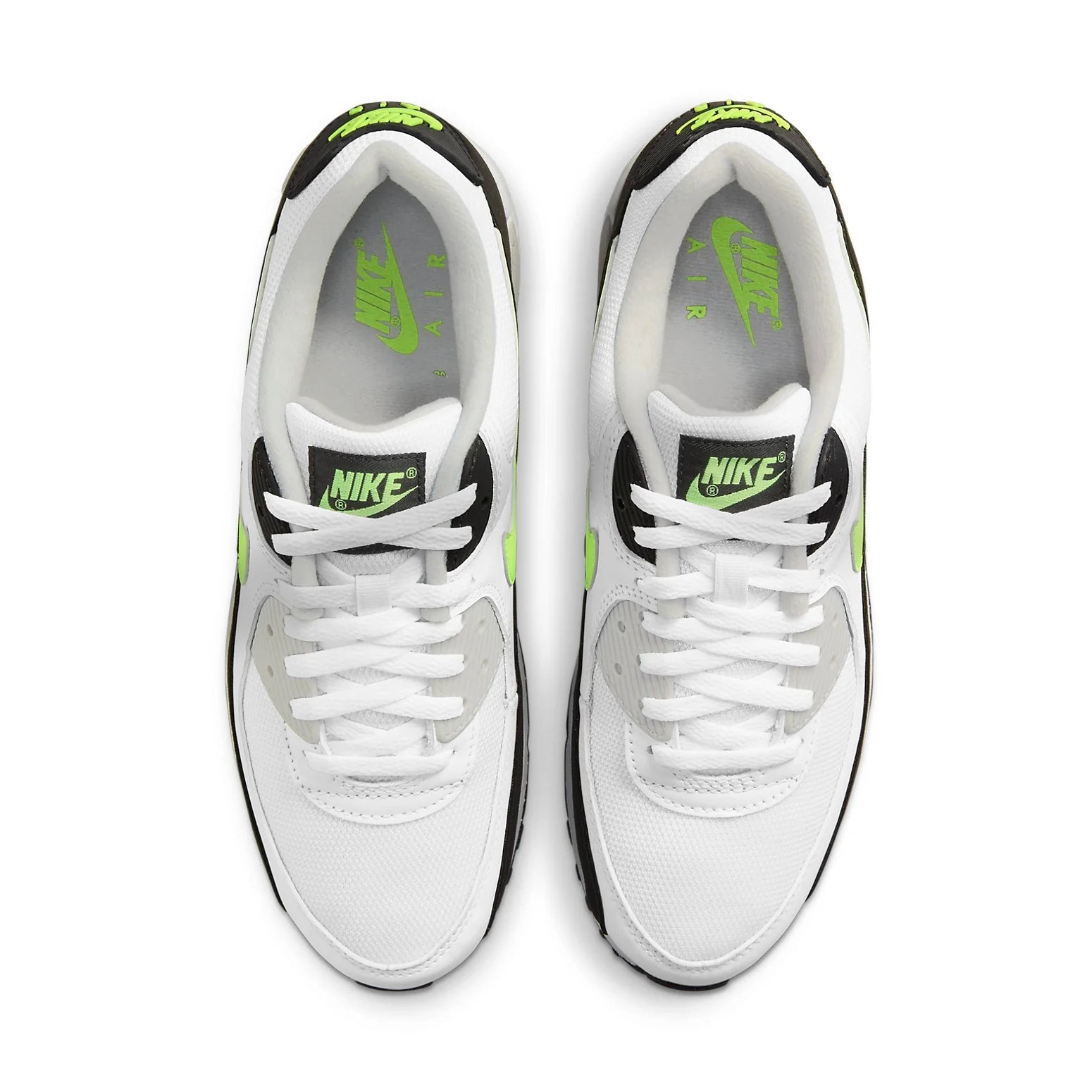 Nike Air Max 90 'White Hot Lime' CZ1846-100