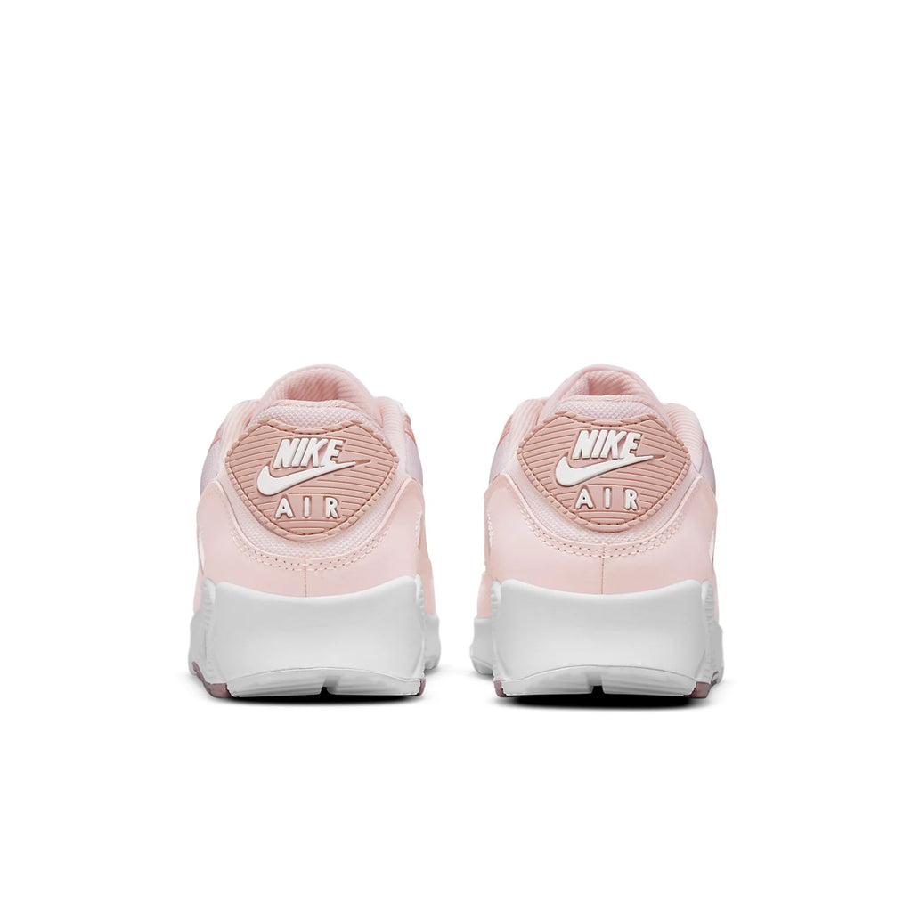 (WMNS) Nike Air Max 90 'Pink Oxford' DJ3862-600