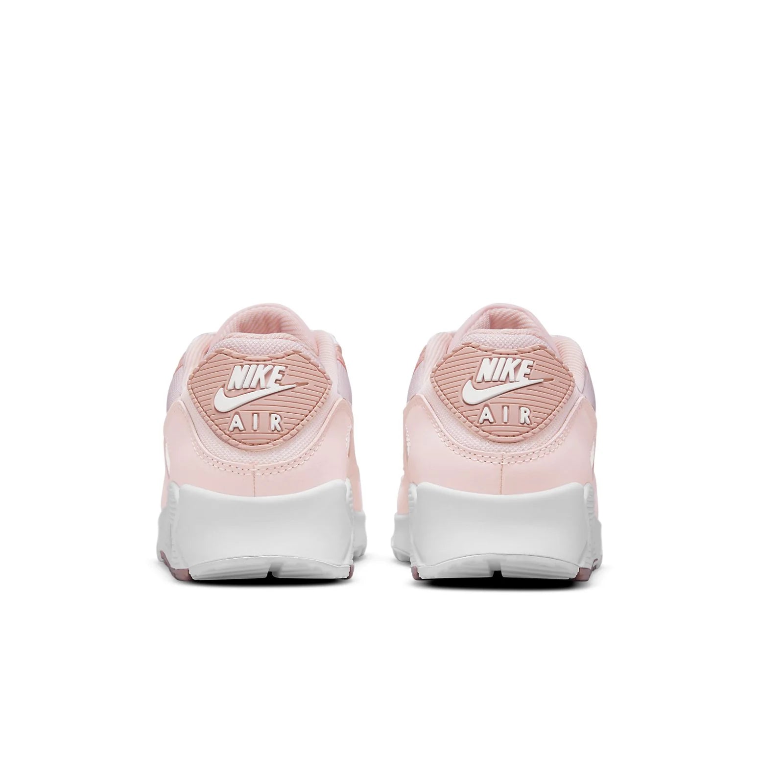 (WMNS) Nike Air Max 90 'Pink Oxford' DJ3862-600