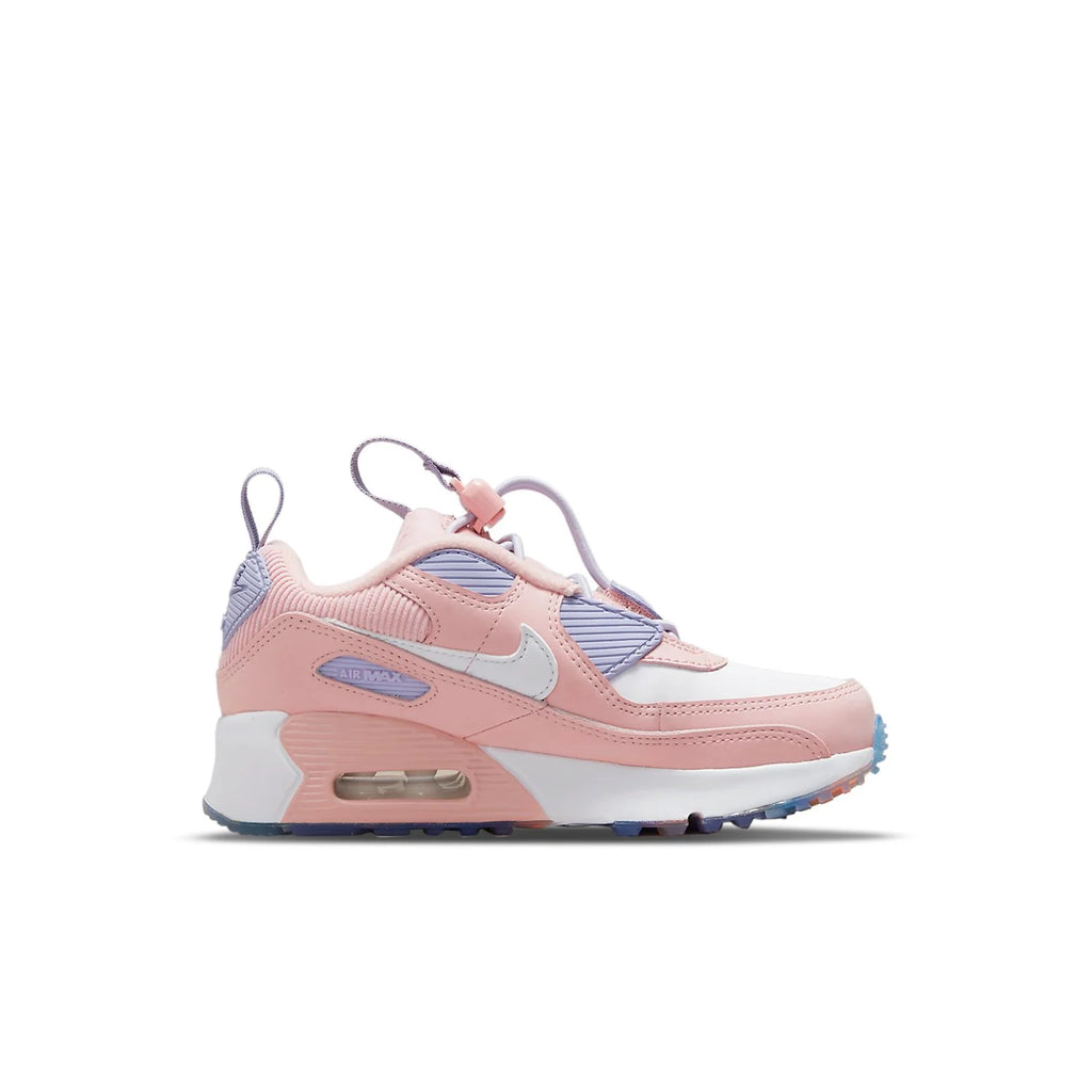 (PS) Nike Air Max 90 Toggle SE Pink/Purple DH9572-600