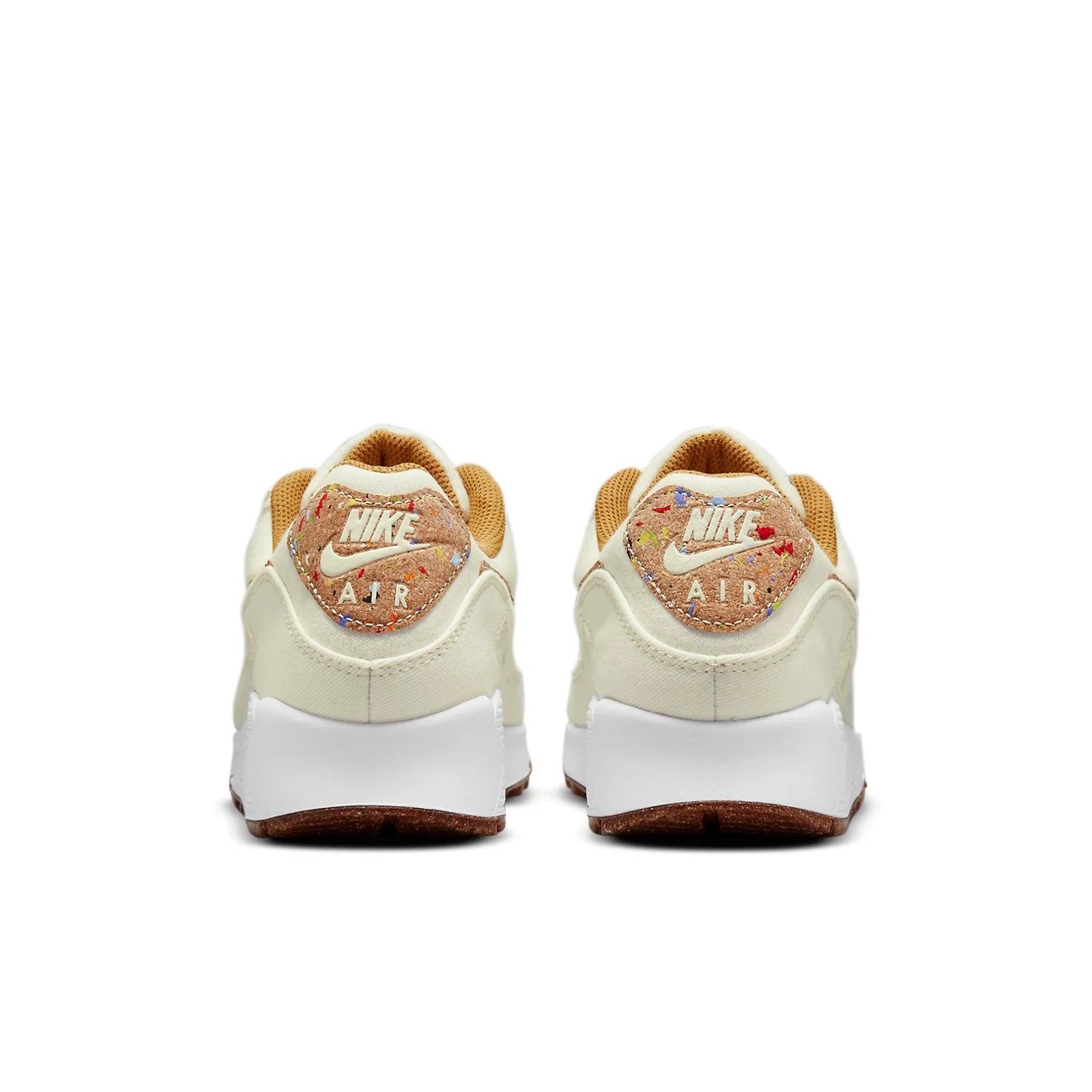 (WMNS) Nike Air Max 90 SE 'Cork' DD0384-100