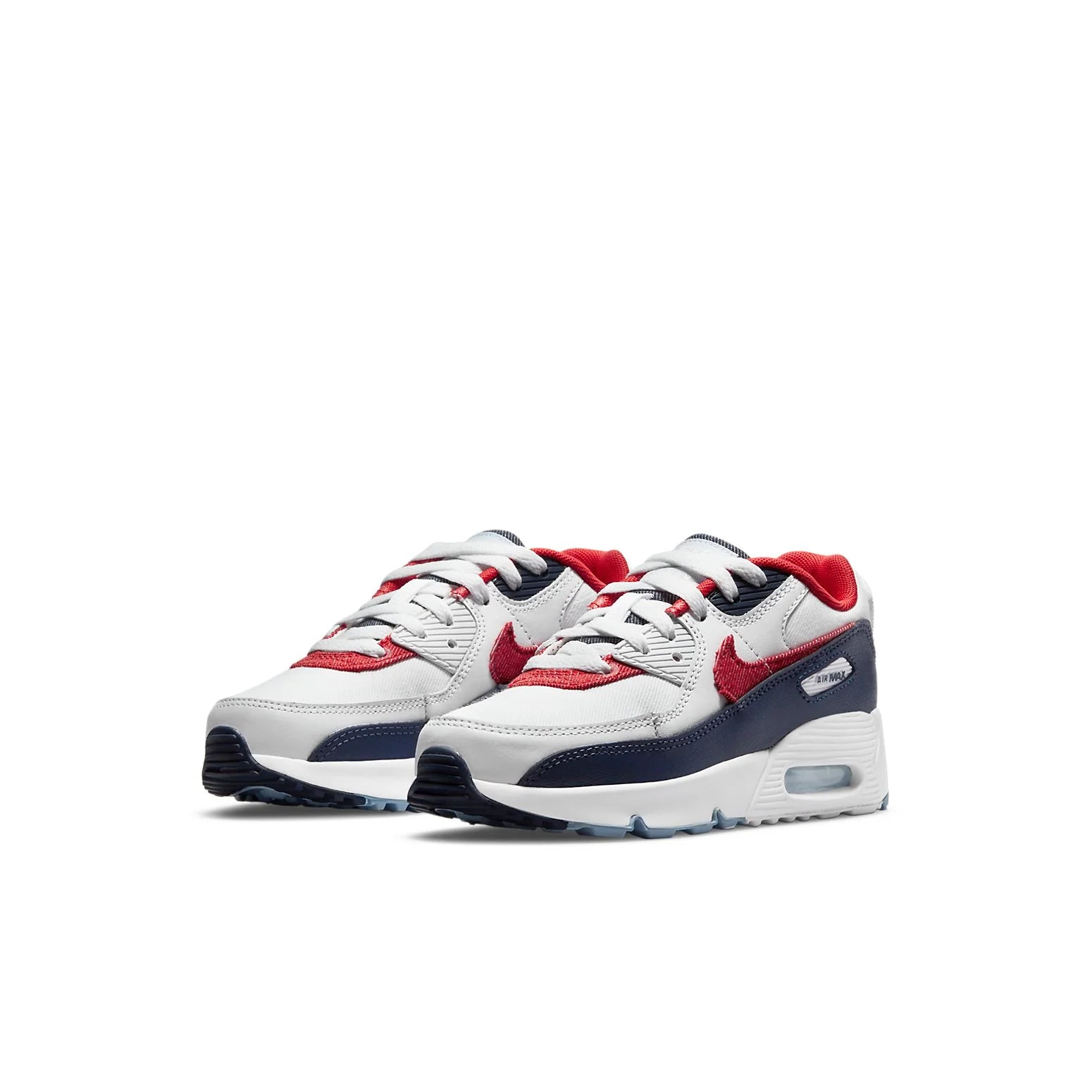 (PS) Nike Air Max 90 'USA Denim' DJ5178-100