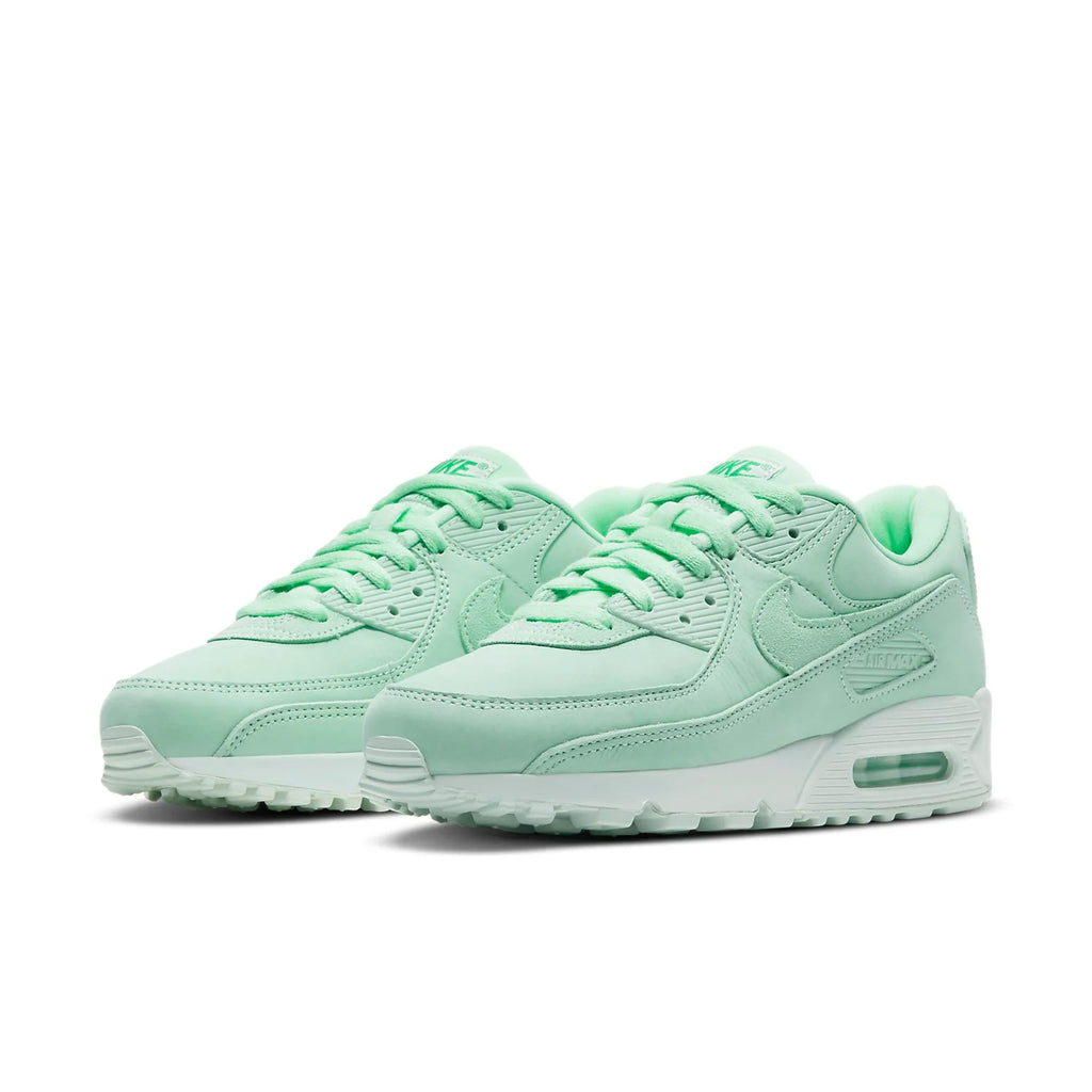 (WMNS) Nike Air Max 90 'Seagrass' DD5383-342