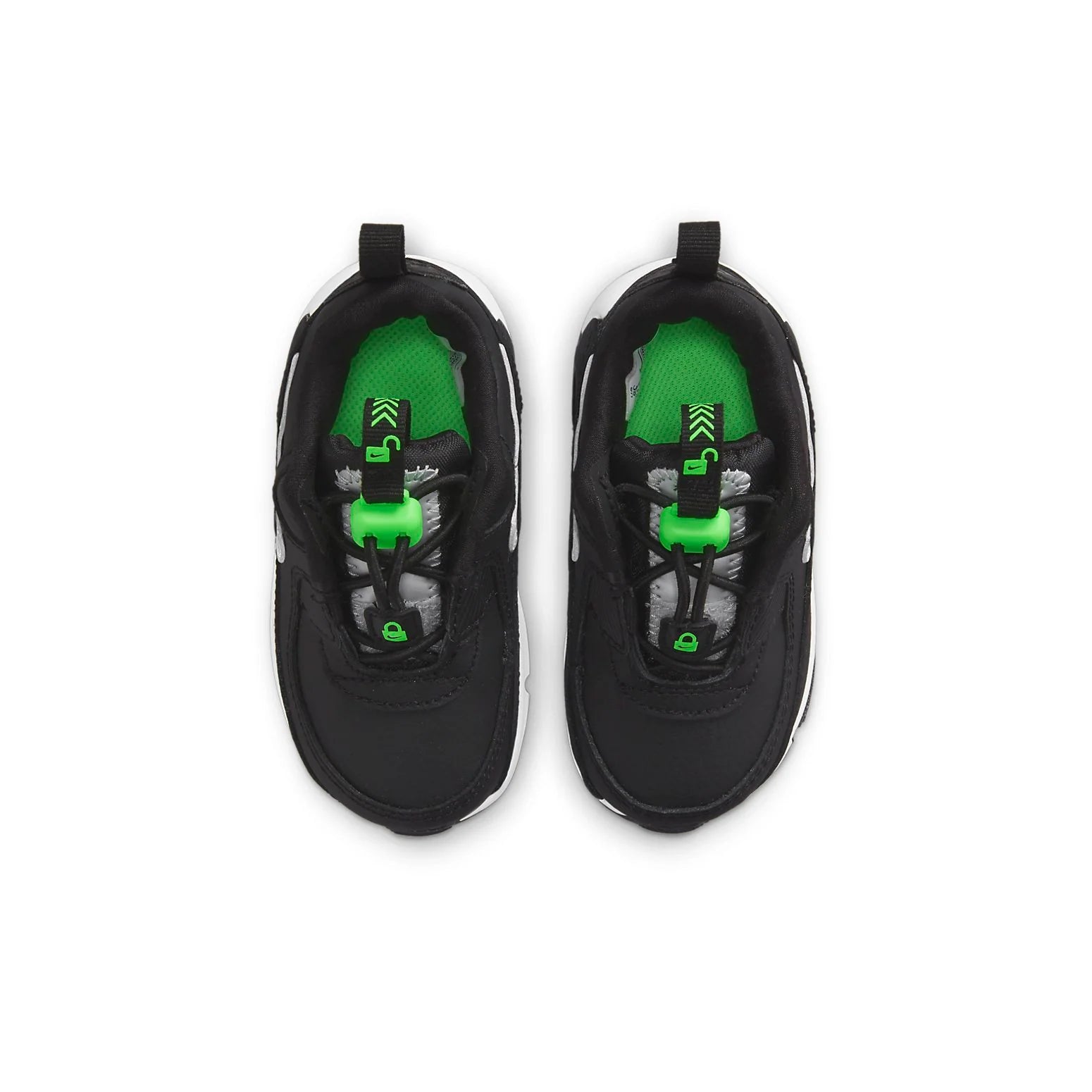 (TD) Nike Air Max 90 Toggle 'Black Chrome' CV0065-002