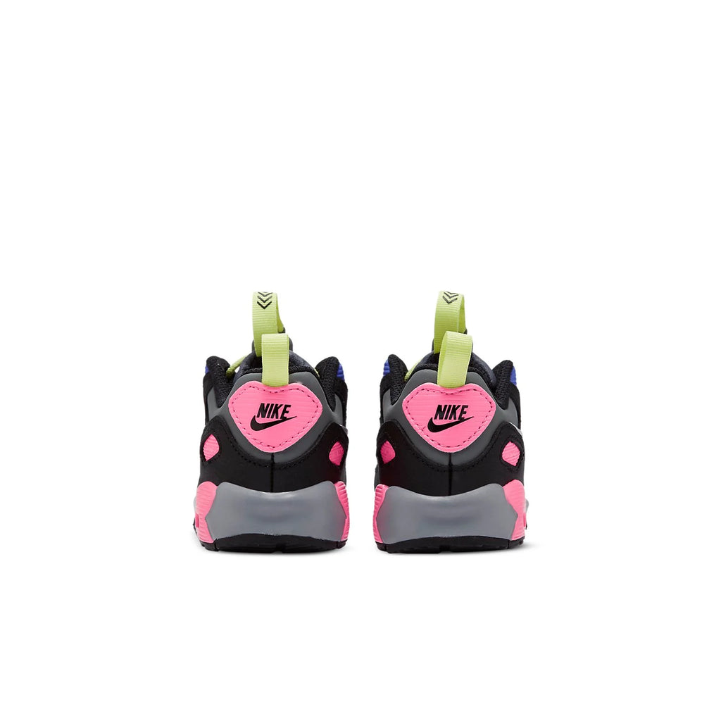(TD) Nike Air Max 90 Toggle 'Smoke Grey Sunset Pulse' CV0065-004