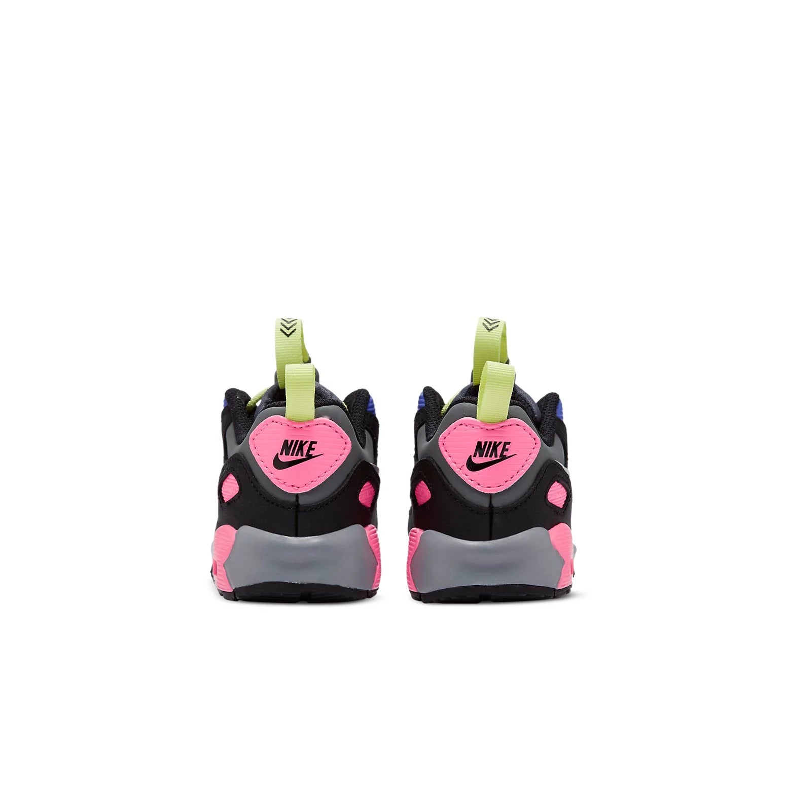 (TD) Nike Air Max 90 Toggle 'Smoke Grey Sunset Pulse' CV0065-004